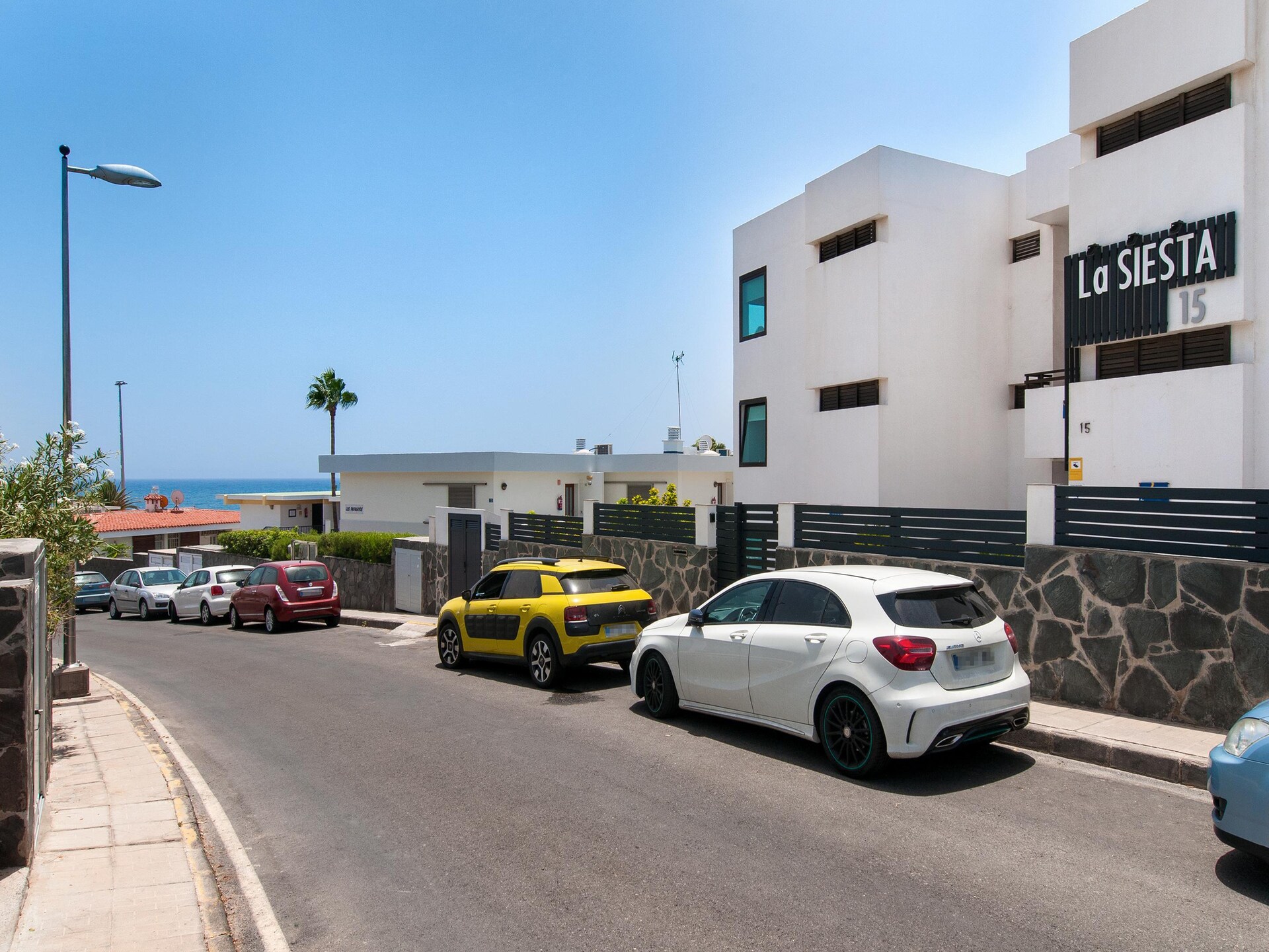 VERIL: Gelijkvloerse villa met privéterras en gedeeld zwembad in Maspalomas - foto 13