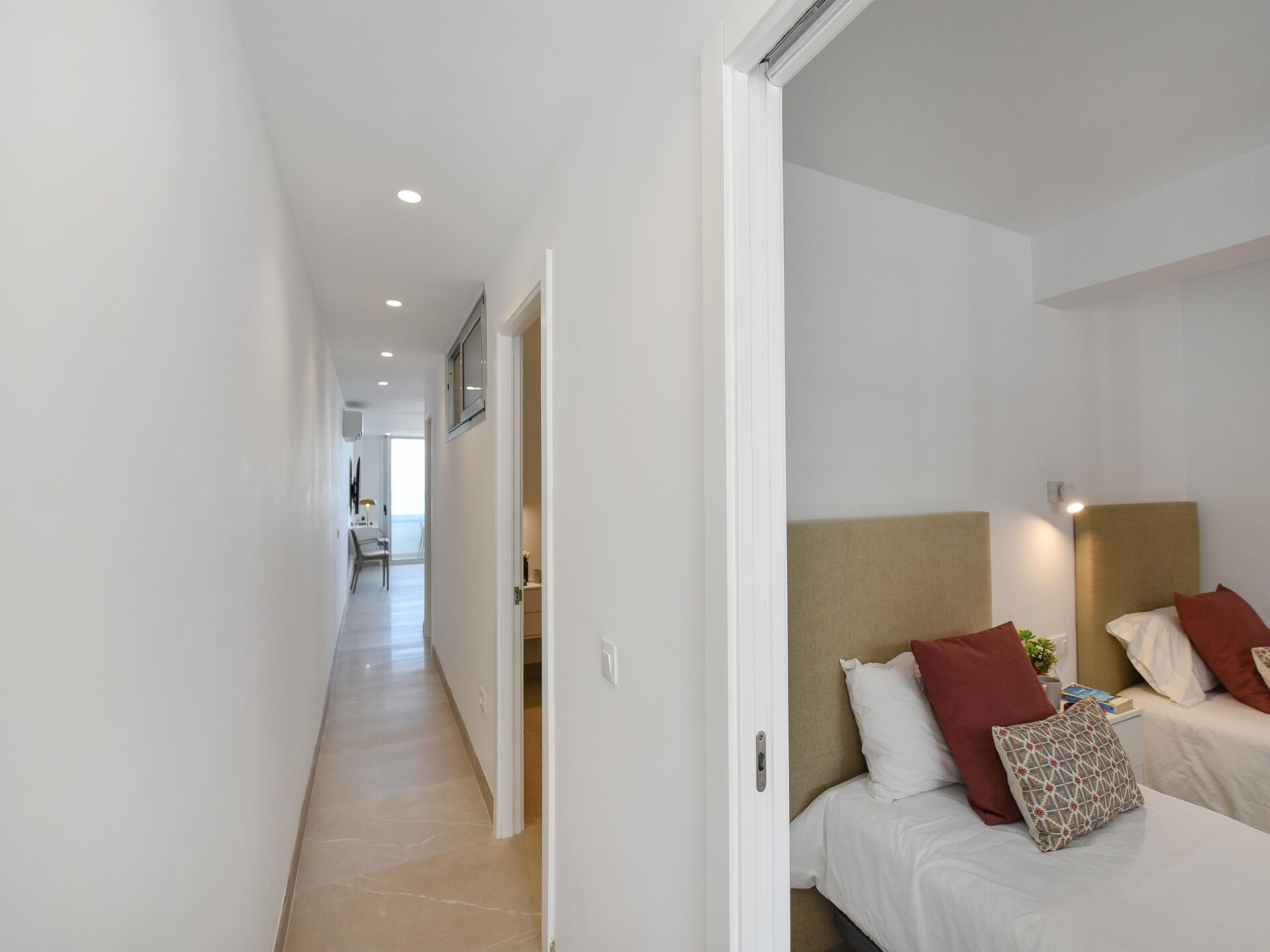 Zorgeloze bungalow in Maspalomas: privéterras, zwembad & airco - foto 14
