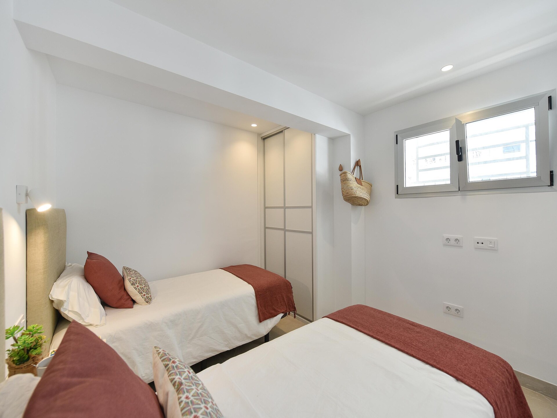 Zorgeloze bungalow in Maspalomas: privéterras, zwembad & airco - foto 15
