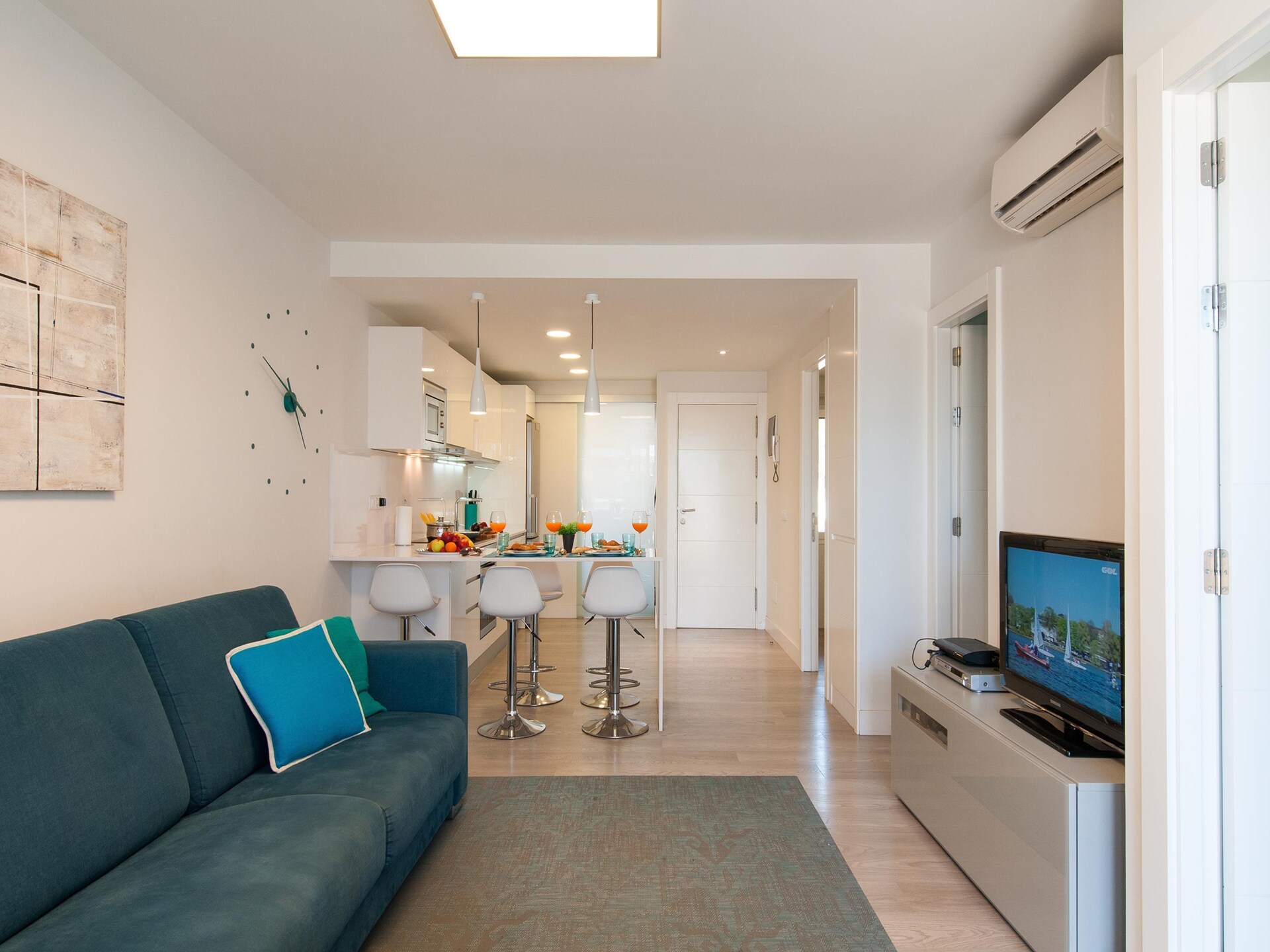 Gelijkvloers vakantiehuis Aquarius 9 in San Bartolomé de Tirajana - foto 10