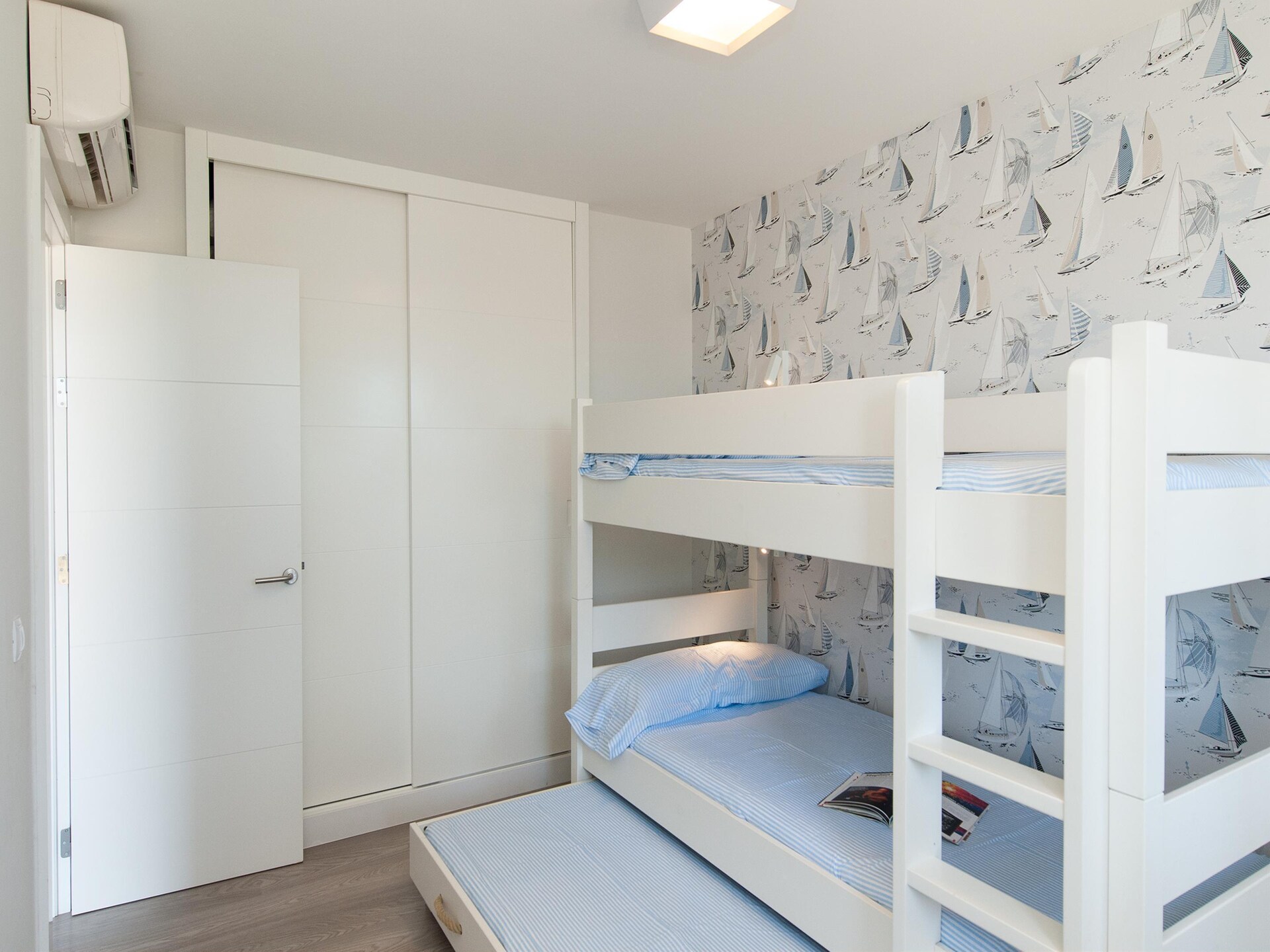 Gelijkvloers vakantiehuis Aquarius 9 in San Bartolomé de Tirajana - foto 14