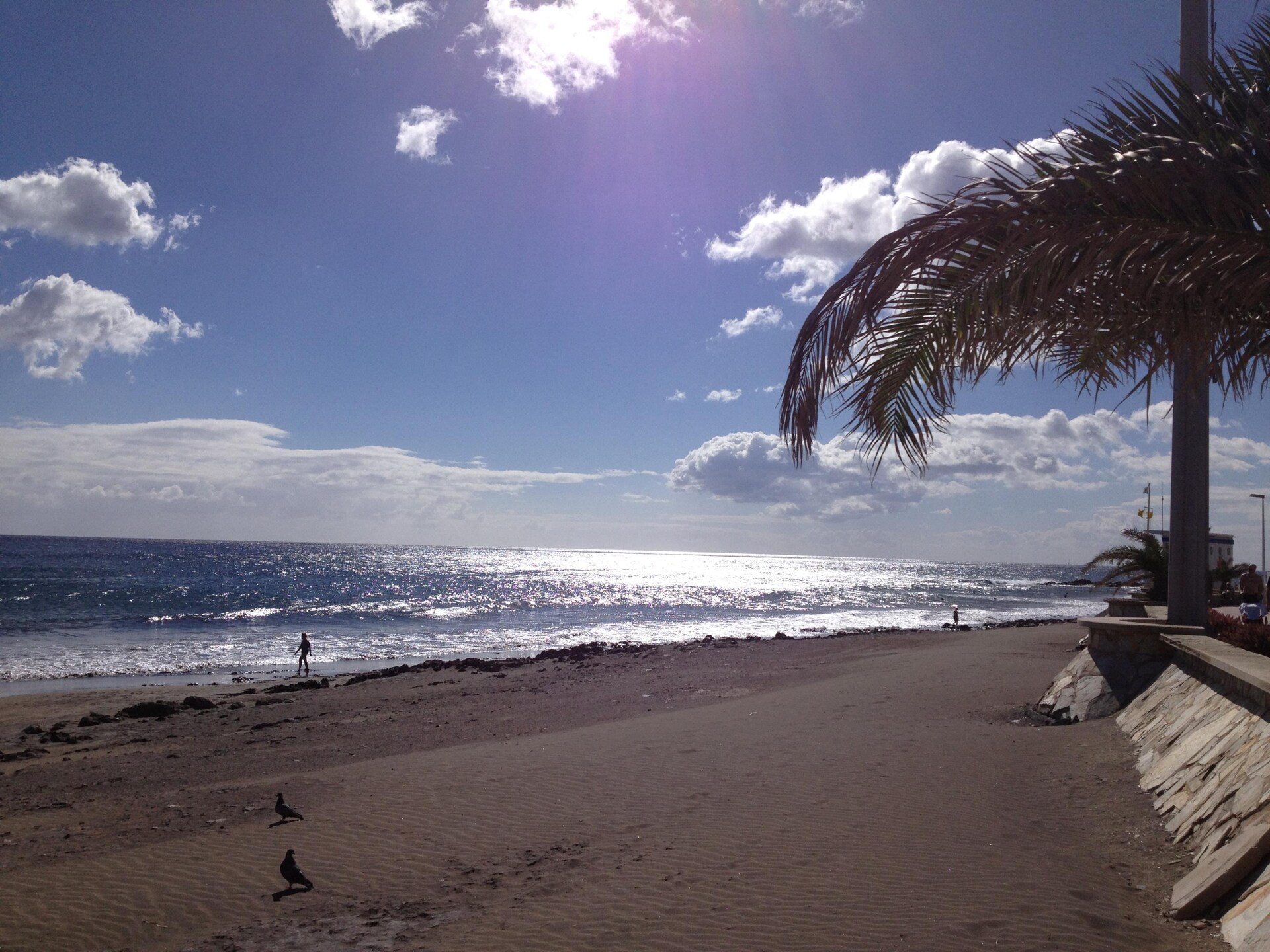 Zorgeloos genieten in een gelijkvloerse bungalow met zwembad in Maspalomas - foto 23