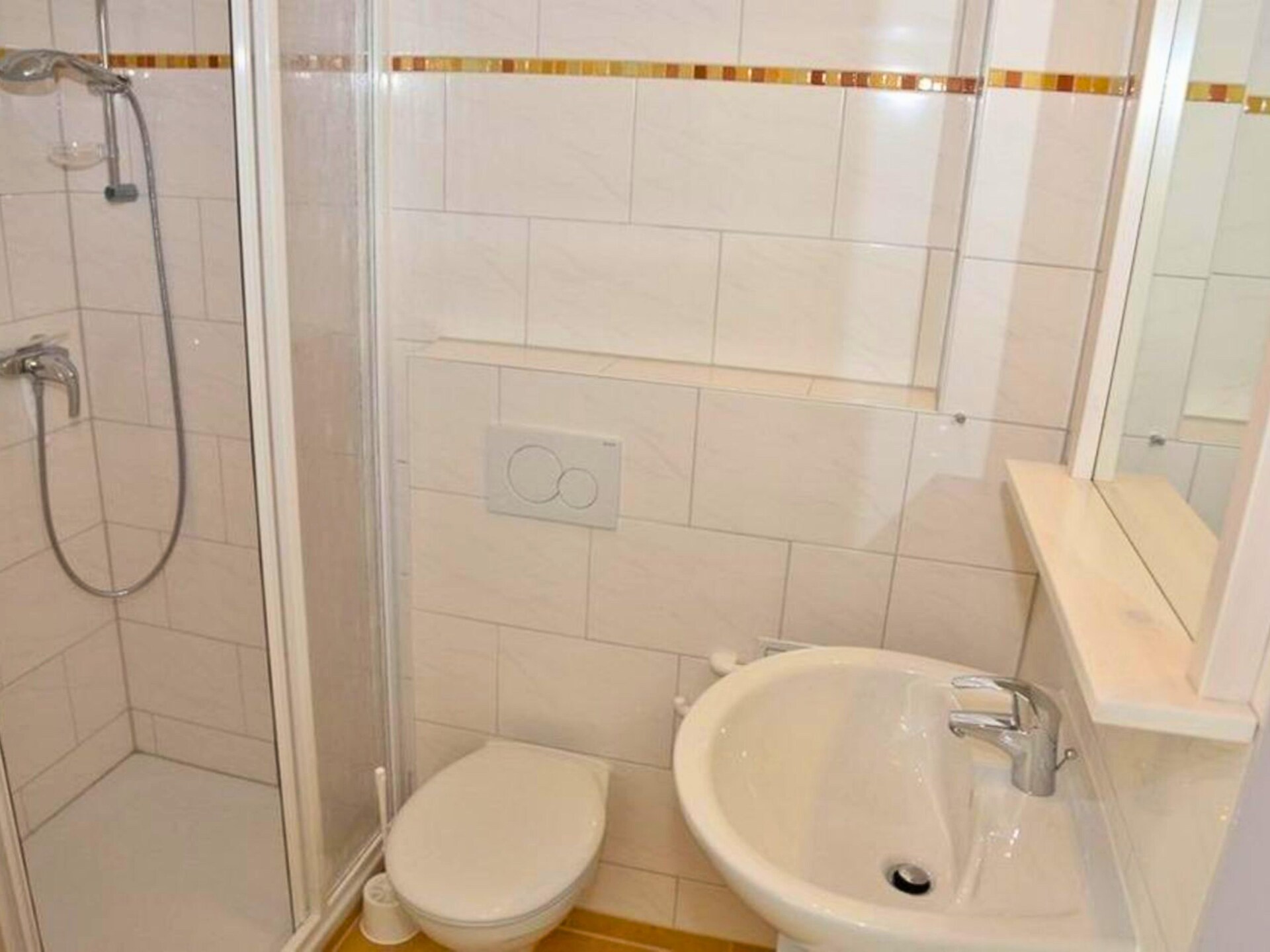 5-persoons appartement aan zee in Burgtiefe-Südstrand - foto 29