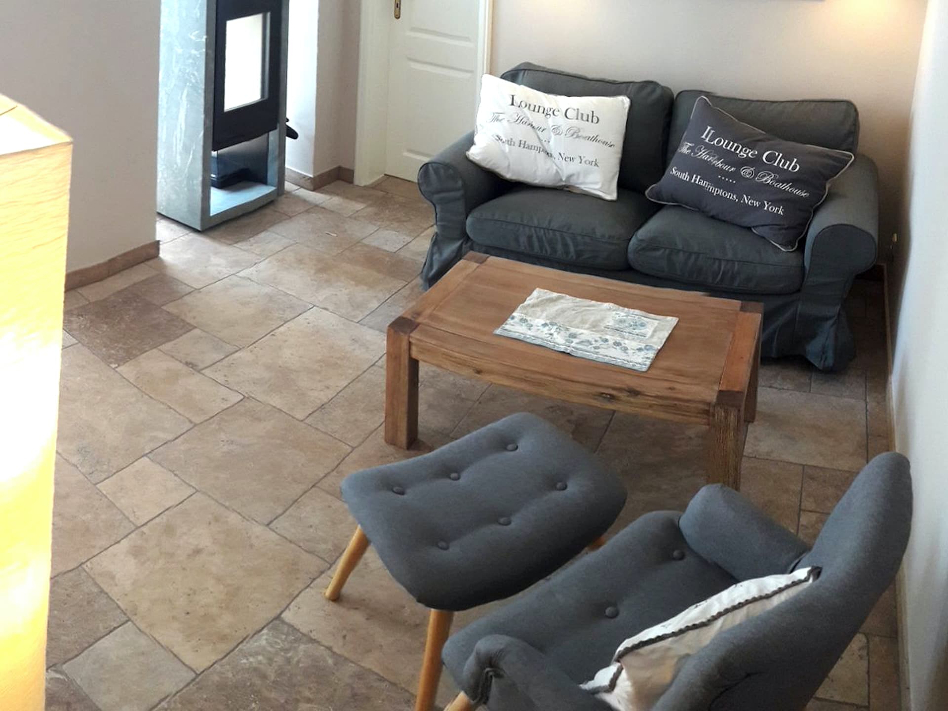 Kaminhaus - foto 18