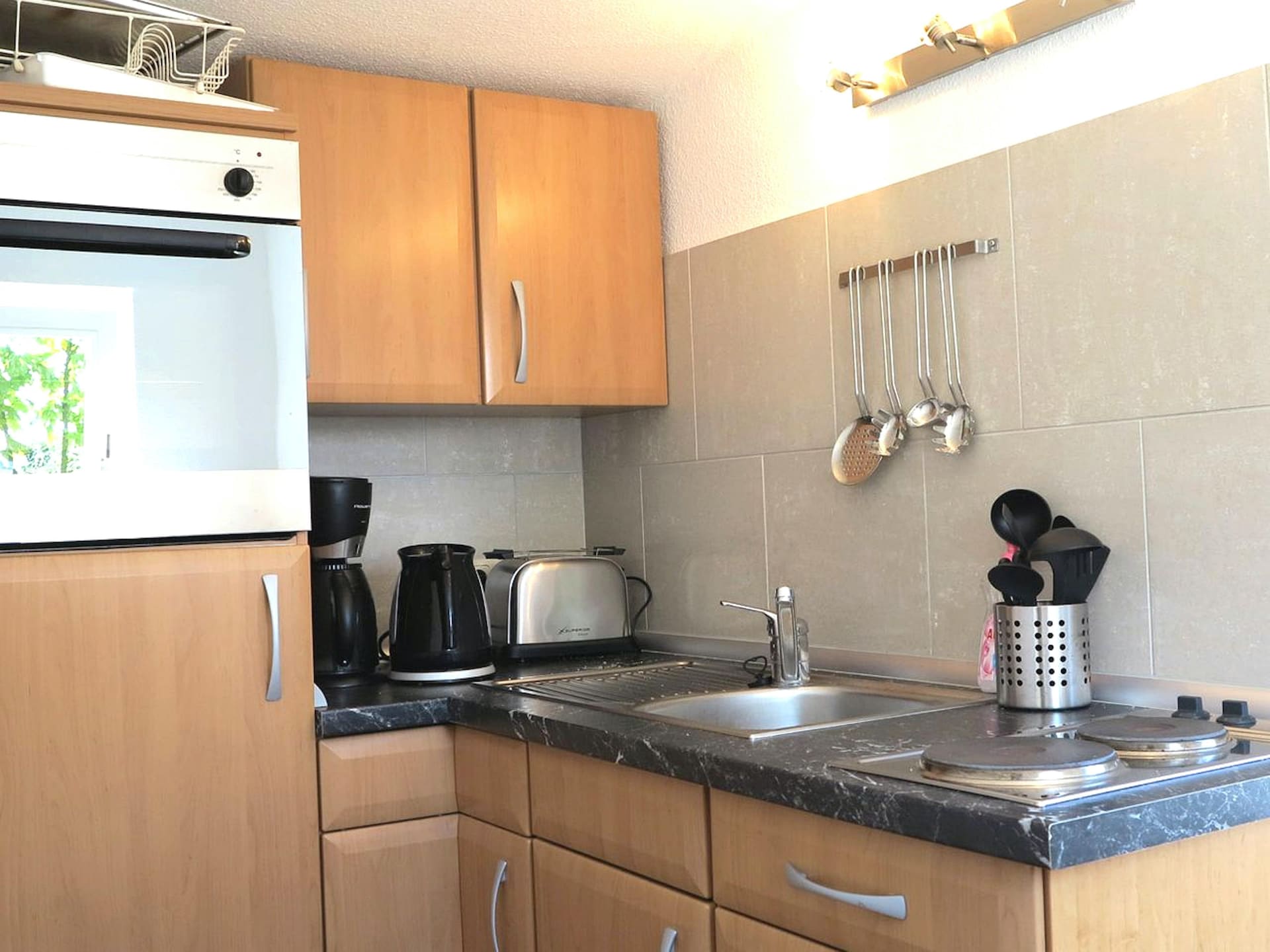 Kaminhaus - foto 2