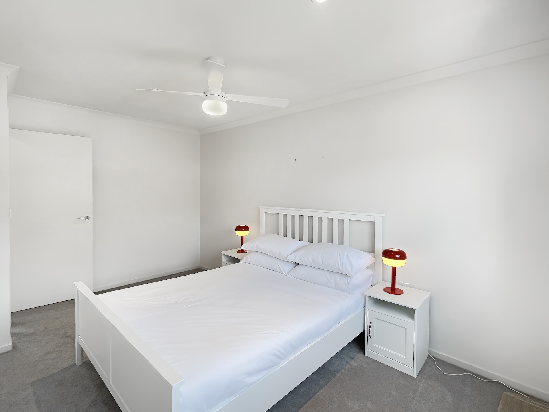 Licht appartement met 3 slaapkamers vlakbij het strand in Batehaven - foto 9