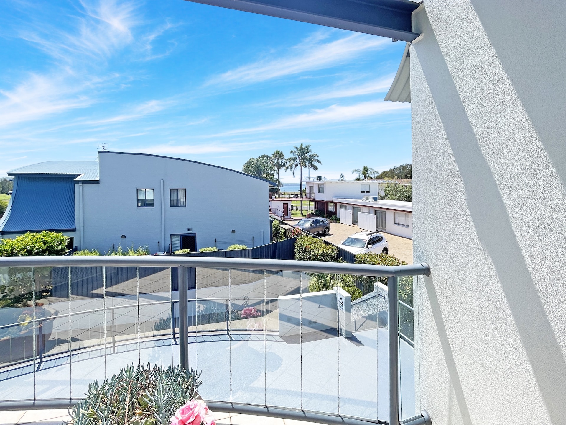 Licht appartement met 3 slaapkamers vlakbij het strand in Batehaven - foto 22