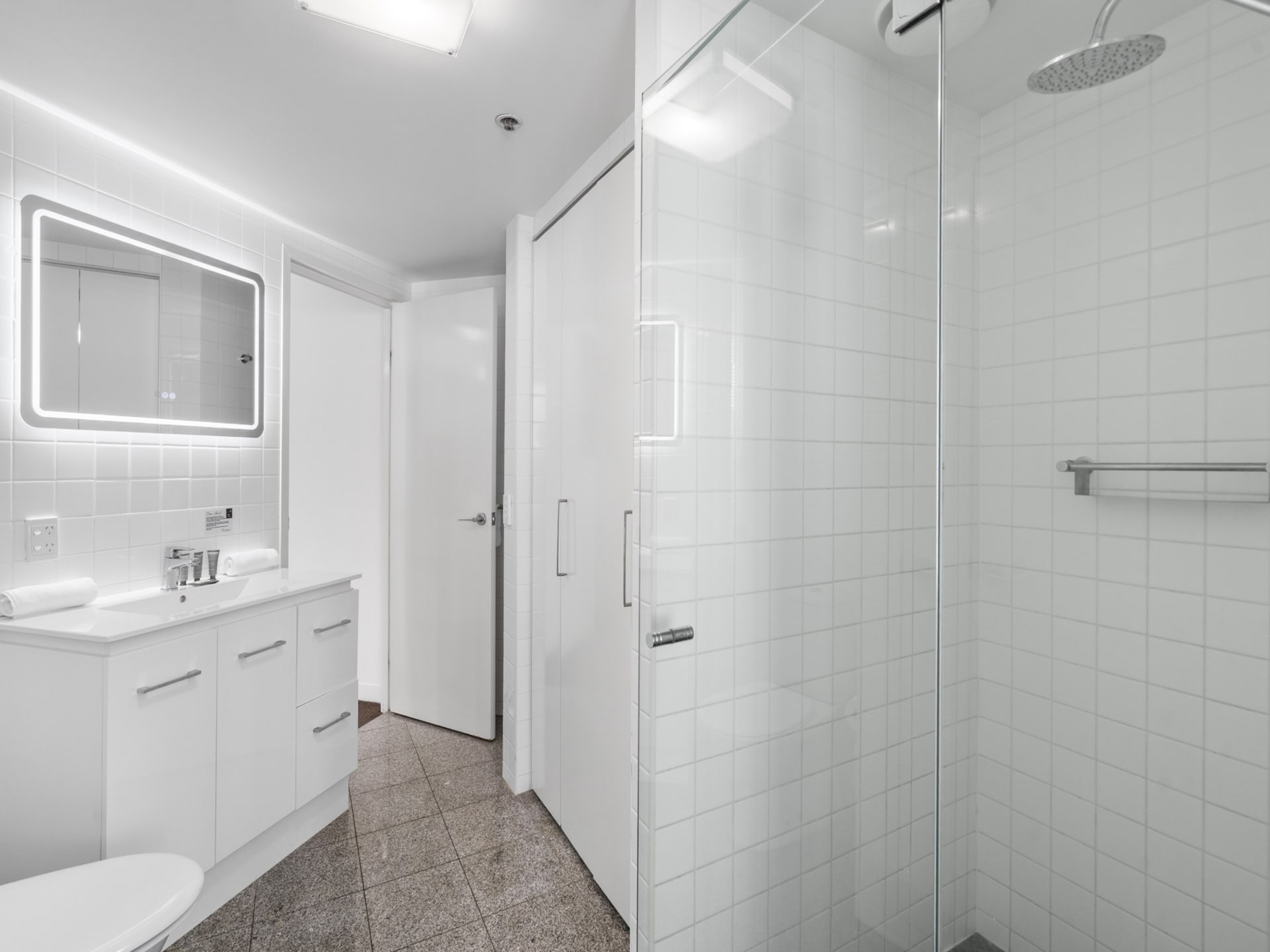 Stadsappartement met balkon, zwembad & fitness in hartje Brisbane CBD - foto 11