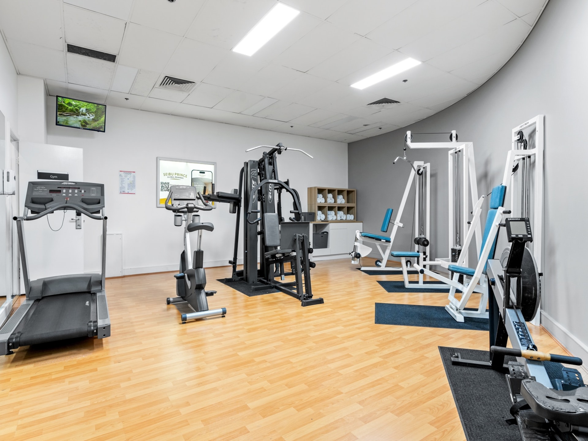 Stijlvol appartement met rivierzicht in Brisbane City - foto 17