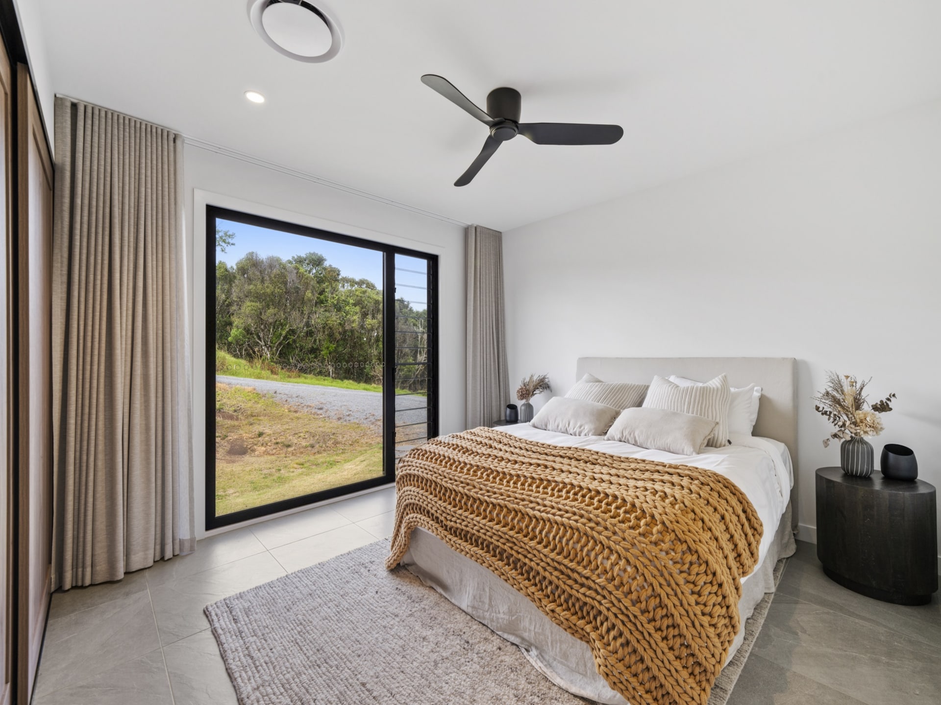 Modern vakantiehuis voor 8 in het groene hart van Springbrook - foto 12