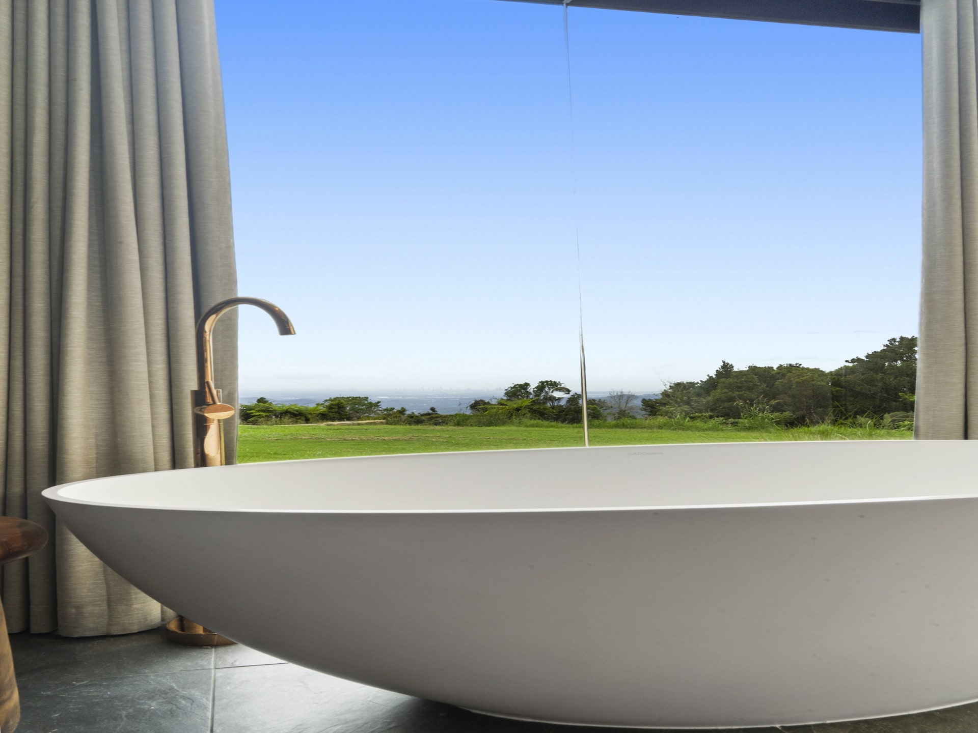 Modern vakantiehuis voor 8 in het groene hart van Springbrook - foto 15