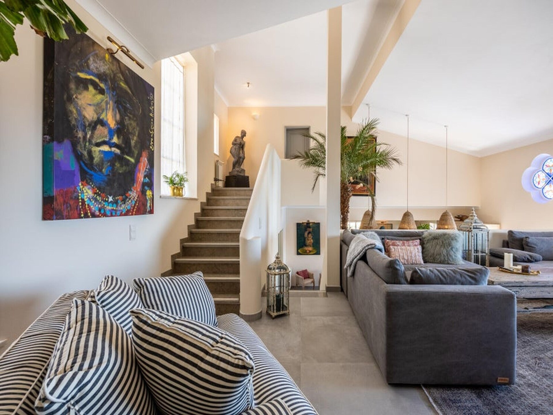 Stijlvolle suite met zwembad en tuin op golfresort bij Budens - foto 15