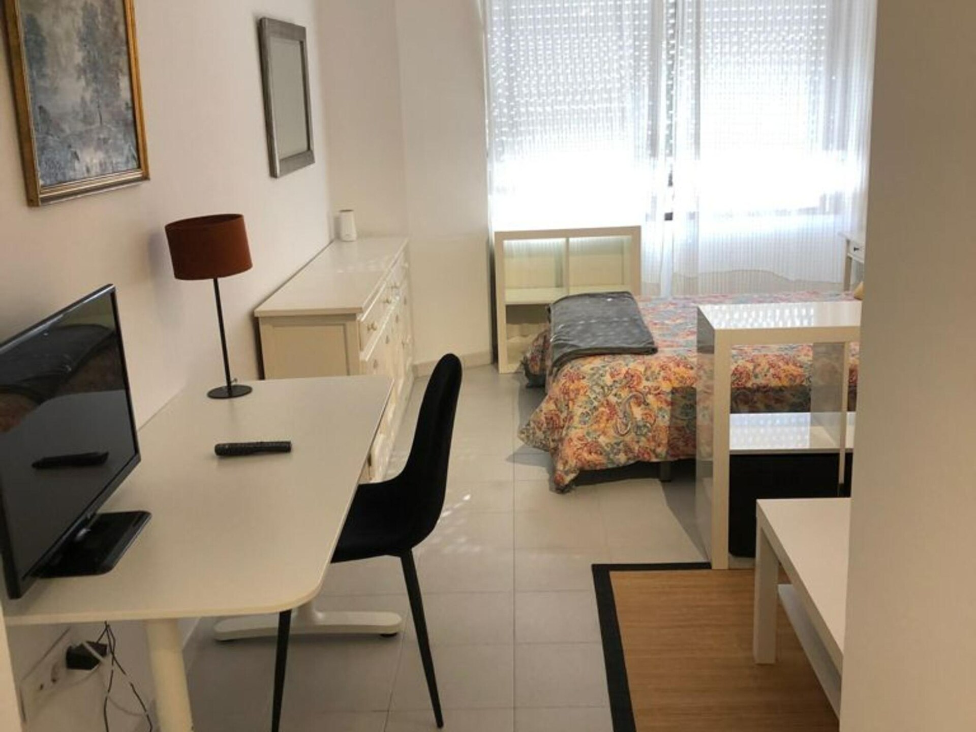Licht appartement in Triana, op loopafstand van de kathedraal - foto 10
