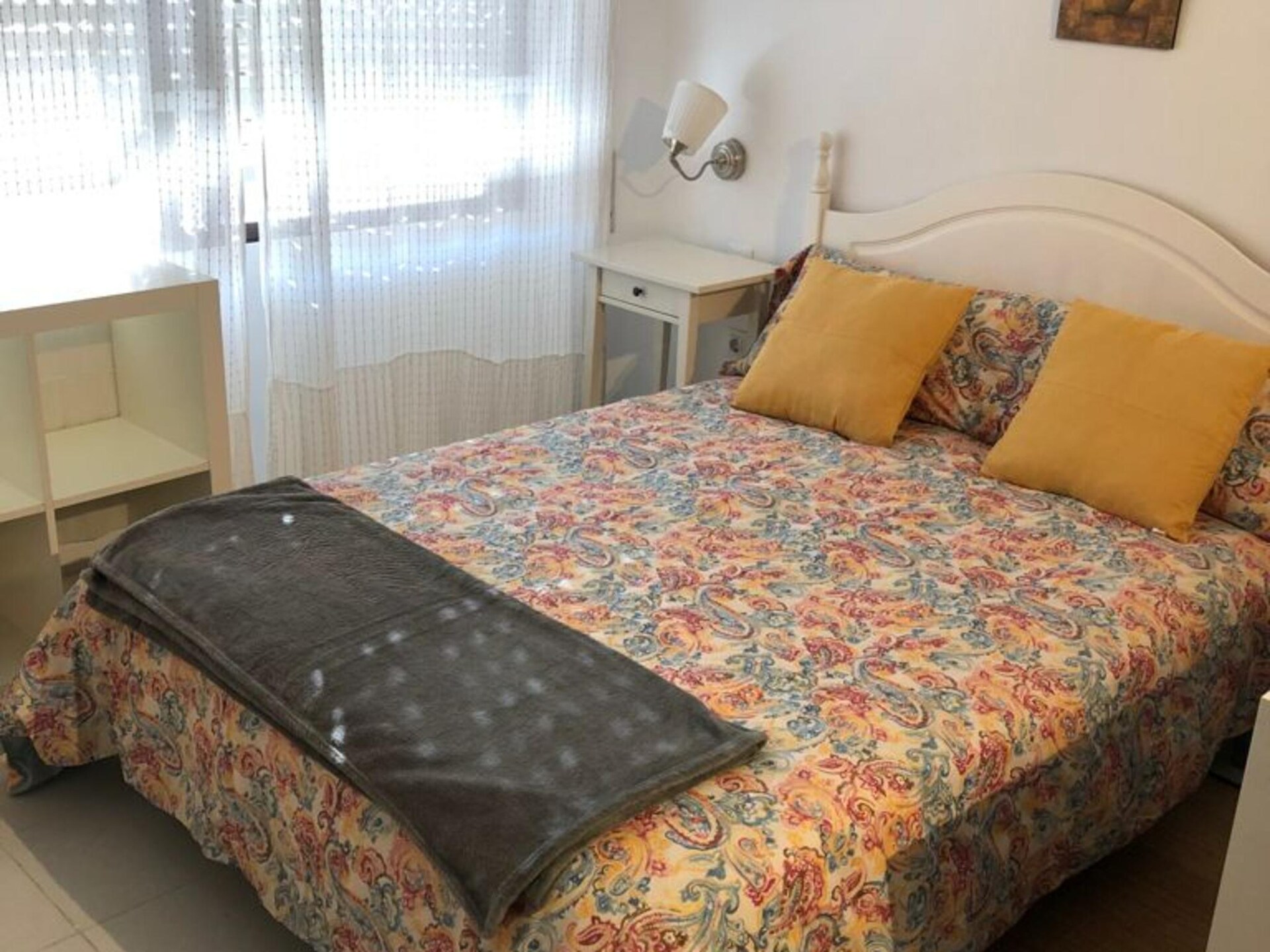 Licht appartement in Triana, op loopafstand van de kathedraal - foto 4