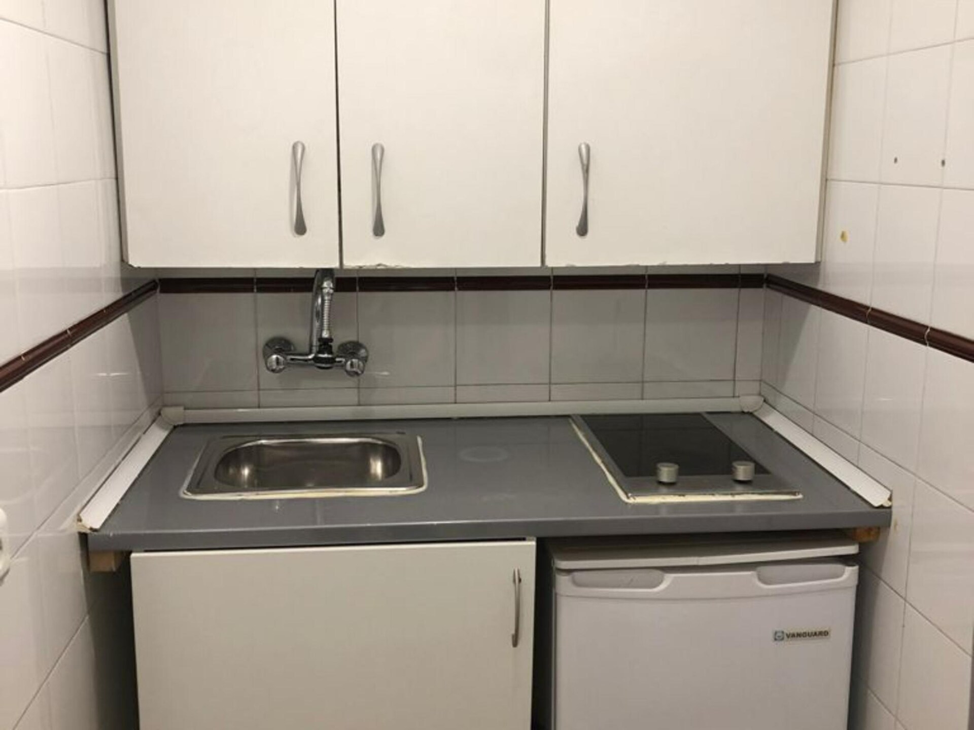 Licht appartement in Triana, op loopafstand van de kathedraal - foto 5