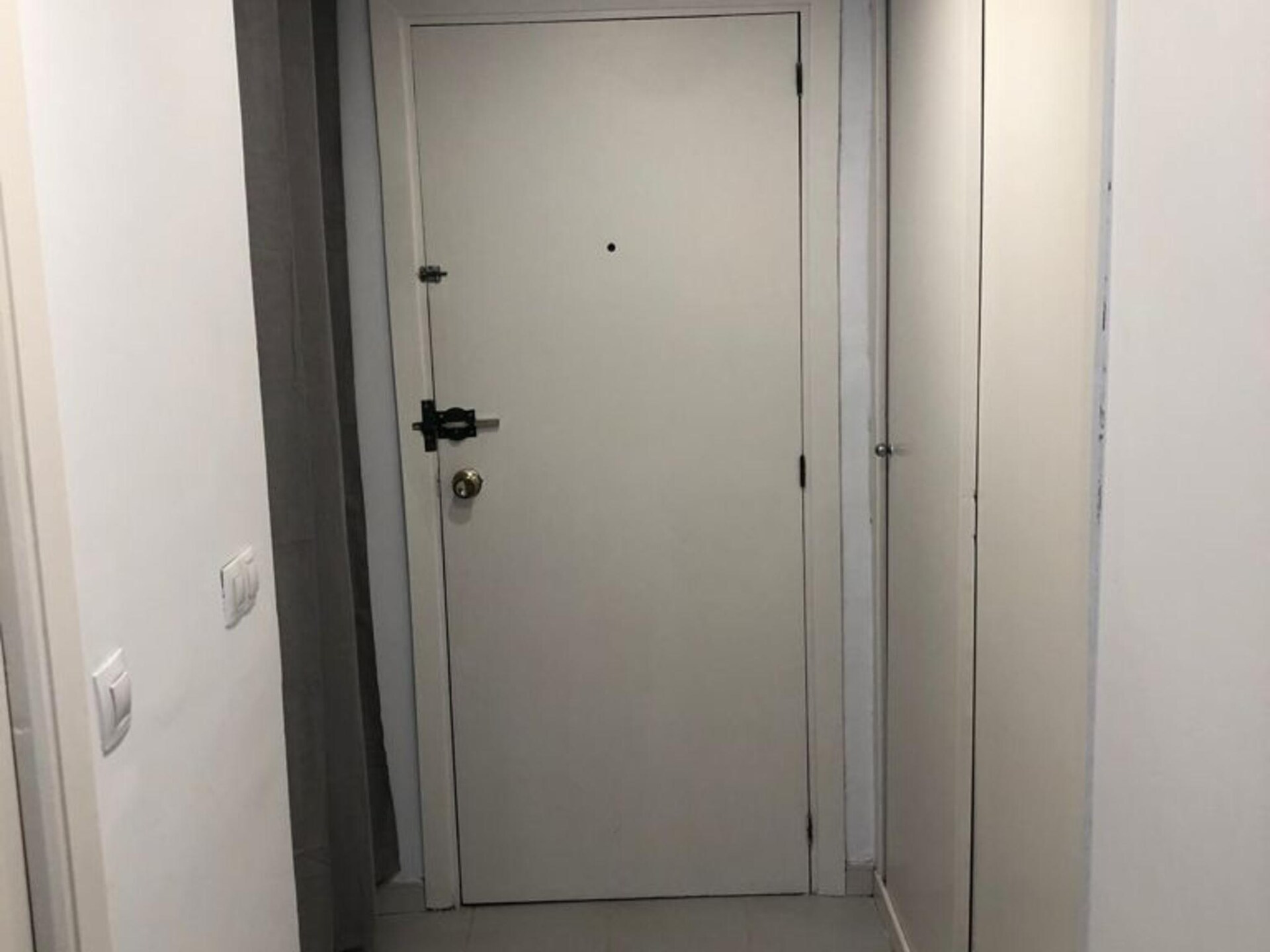 Licht appartement in Triana, op loopafstand van de kathedraal - foto 8