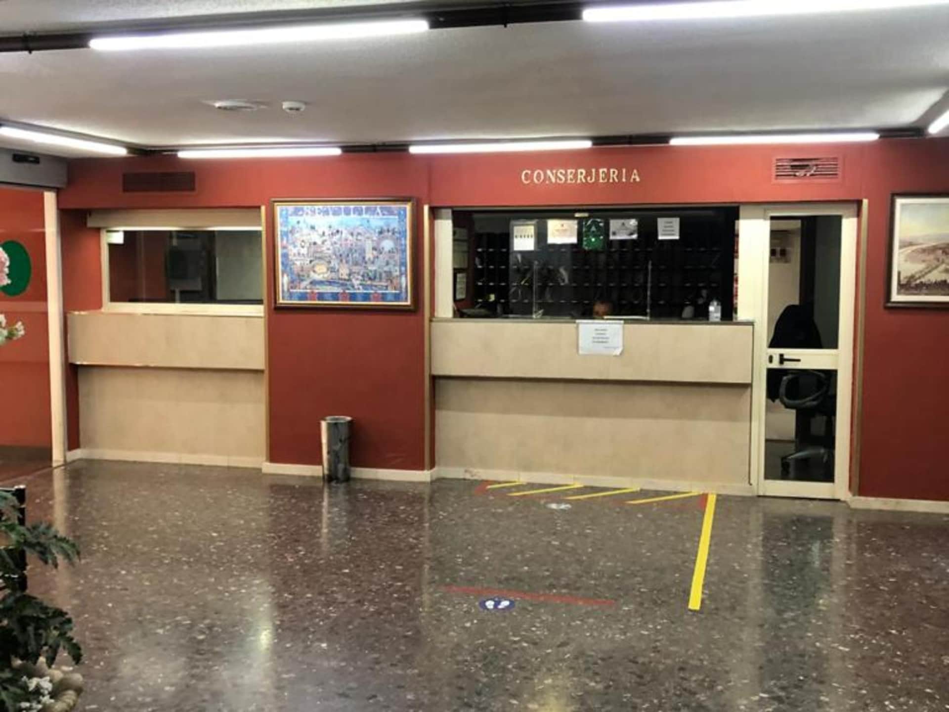 Licht appartement in Triana, op loopafstand van de kathedraal - foto 13