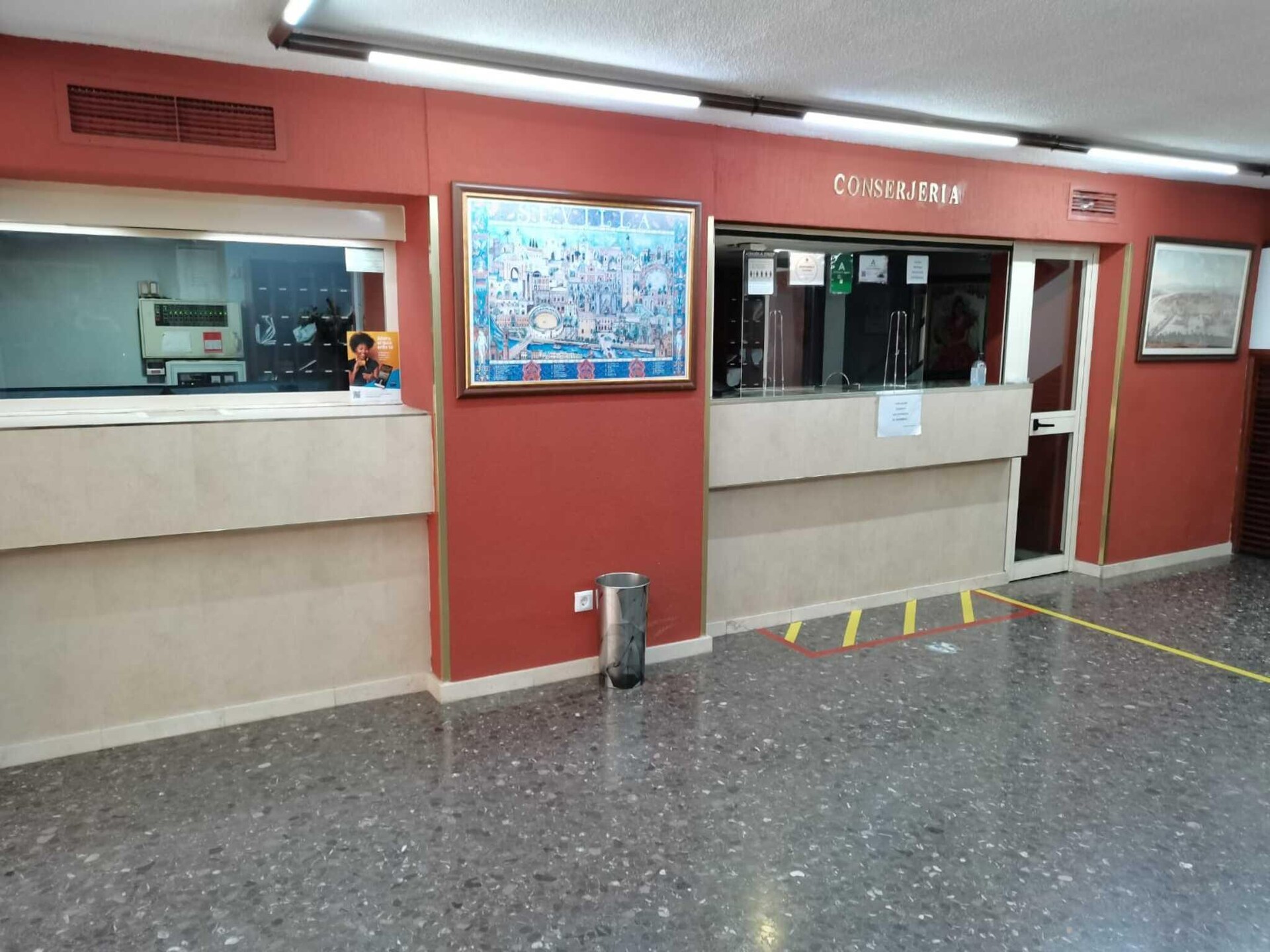 Licht appartement in Triana, op loopafstand van de kathedraal - foto 12