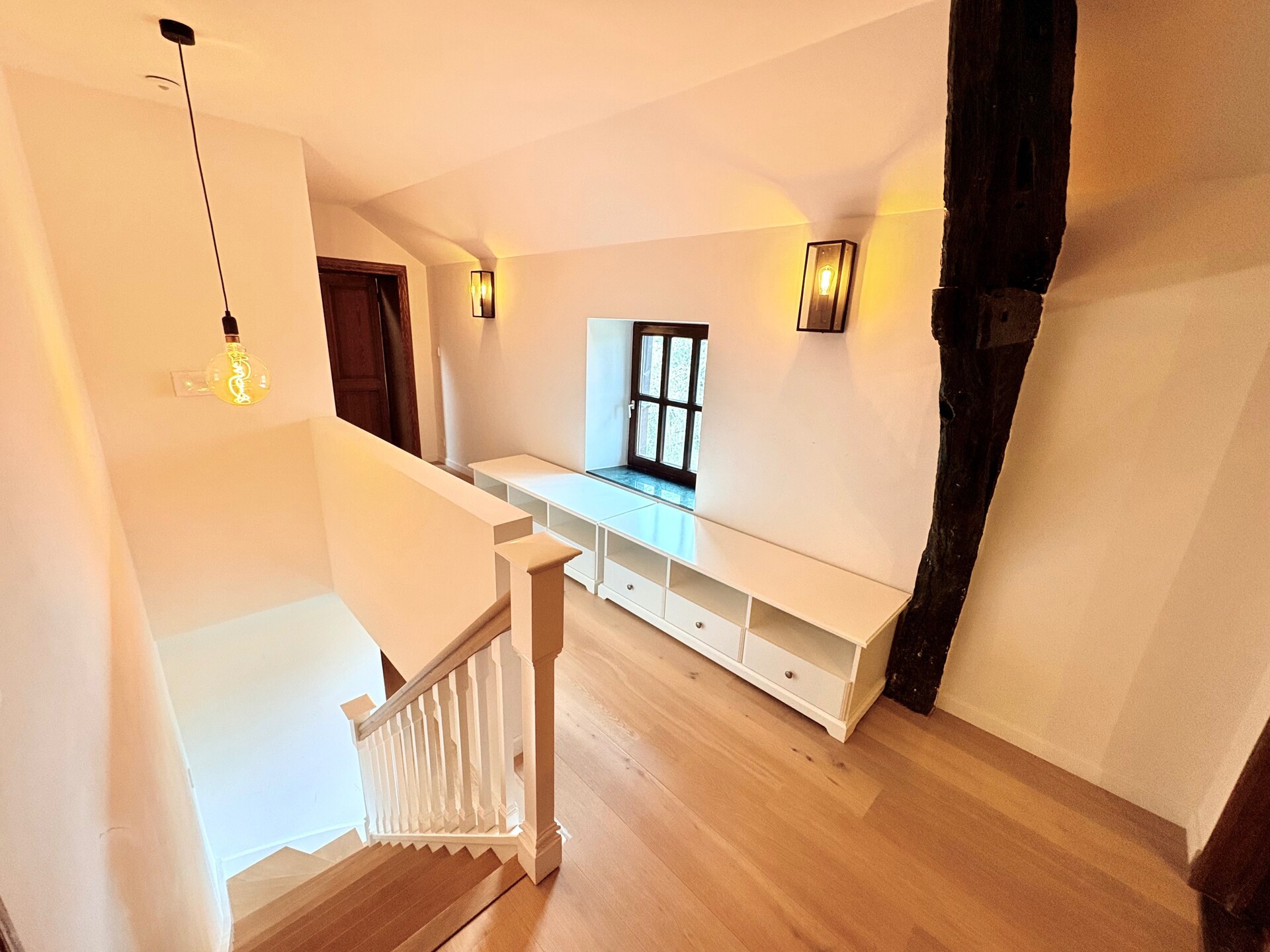 Vrijstaand Ardennenhuis met 4 badkamers, airco en zipline bij La Roche - foto 17