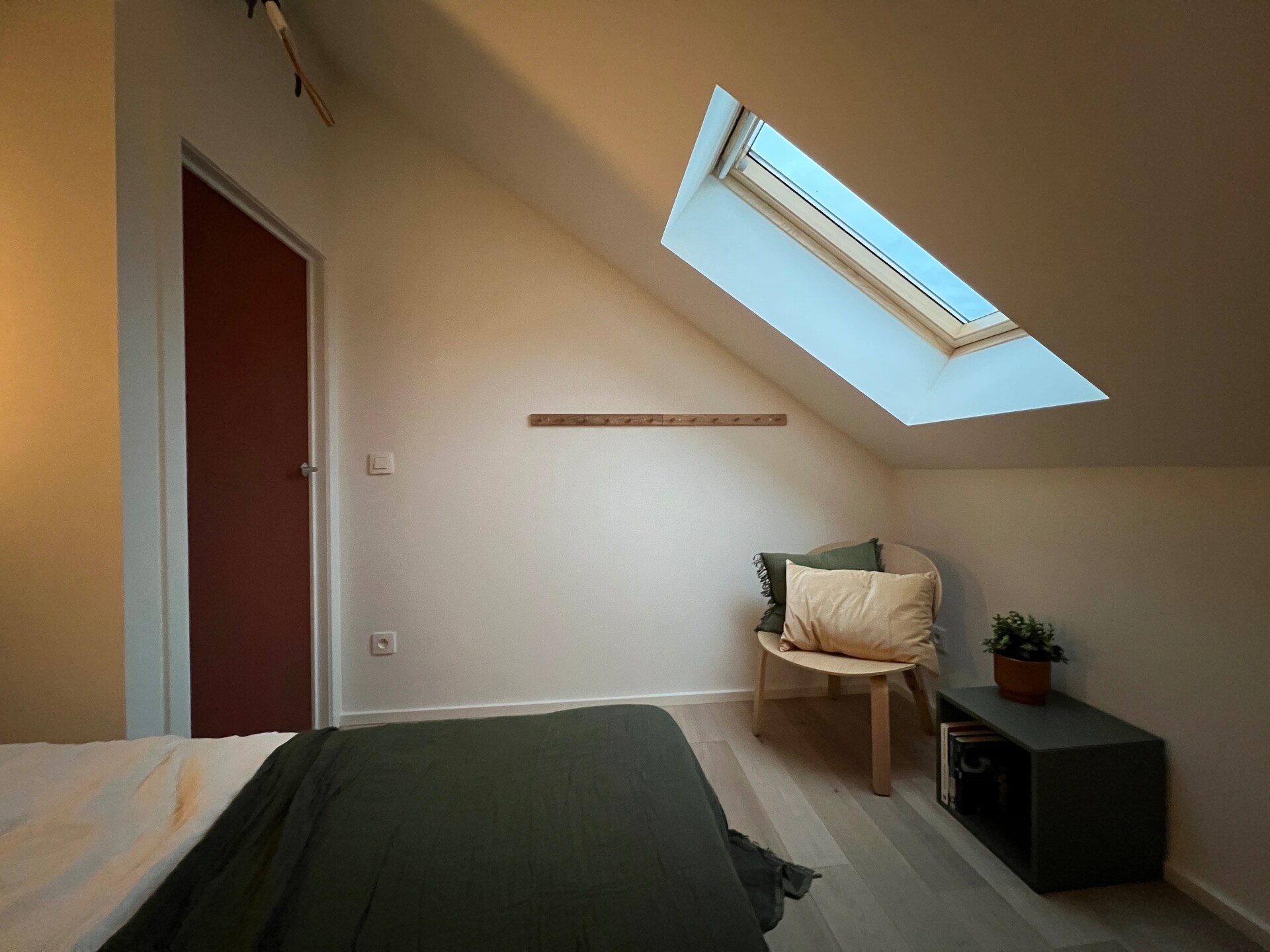 Stijlvol appartement in centrum Bree met wintertuin en terras - foto 10