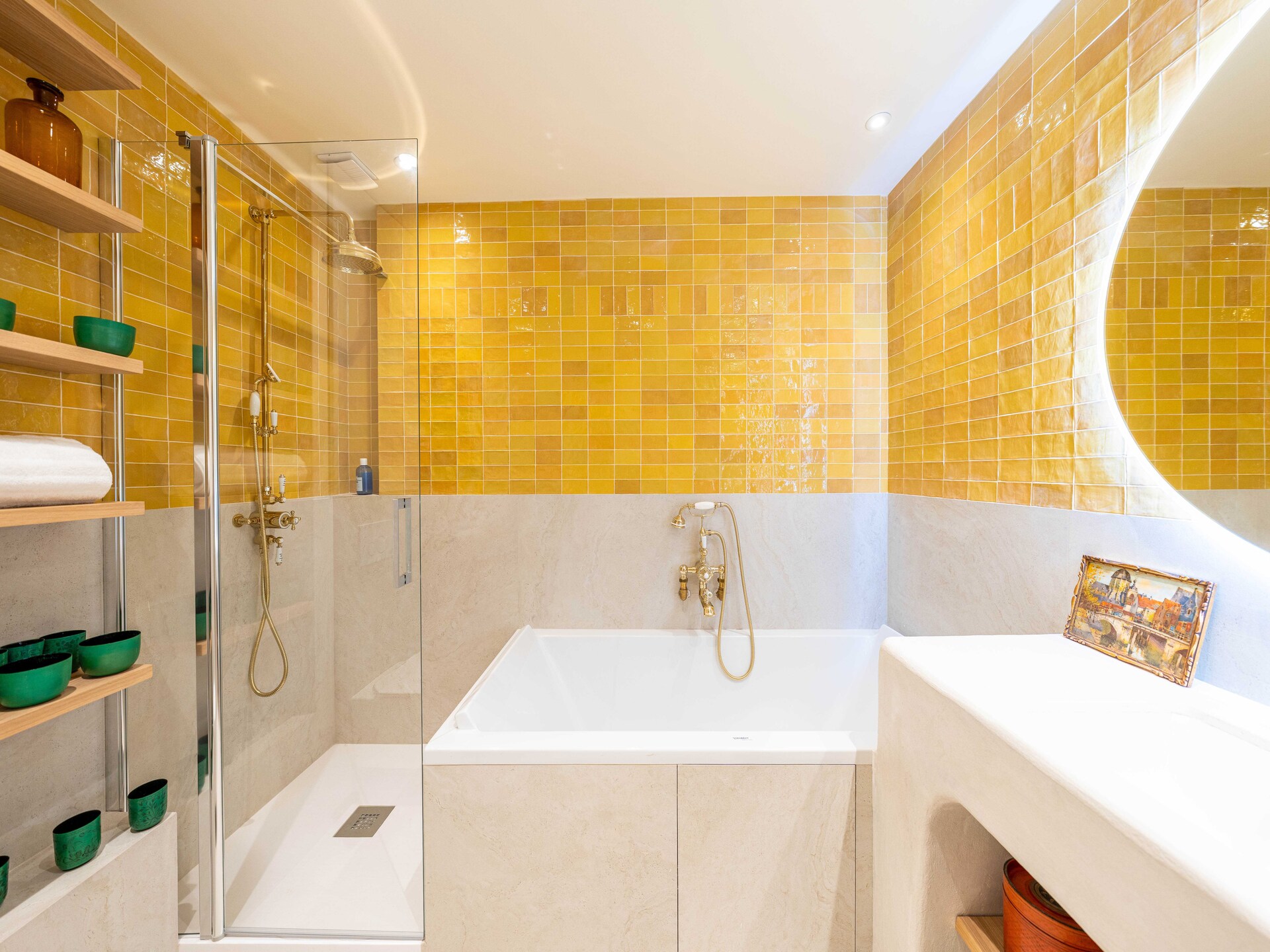 Luxe appartement met 3 suites en groot terras vlakbij strand Cannes - foto 33