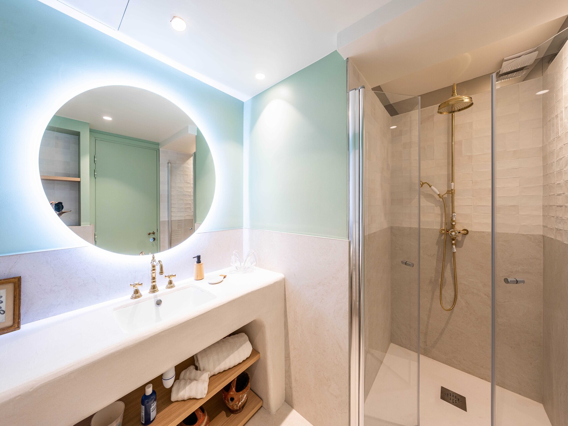 Luxe appartement met 3 suites en groot terras vlakbij strand Cannes - foto 36