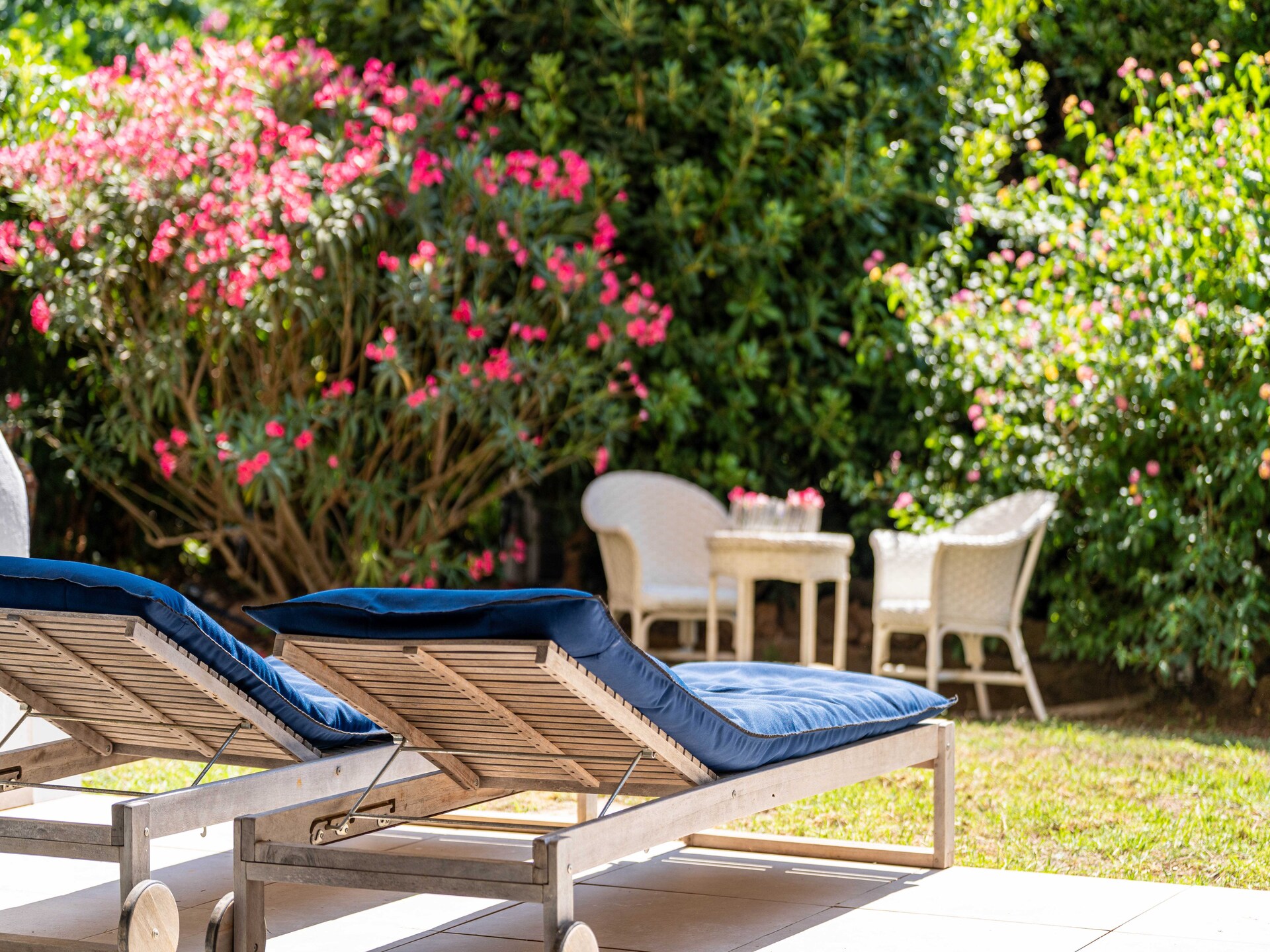 Luxe appartement met 3 suites en groot terras vlakbij strand Cannes - foto 49