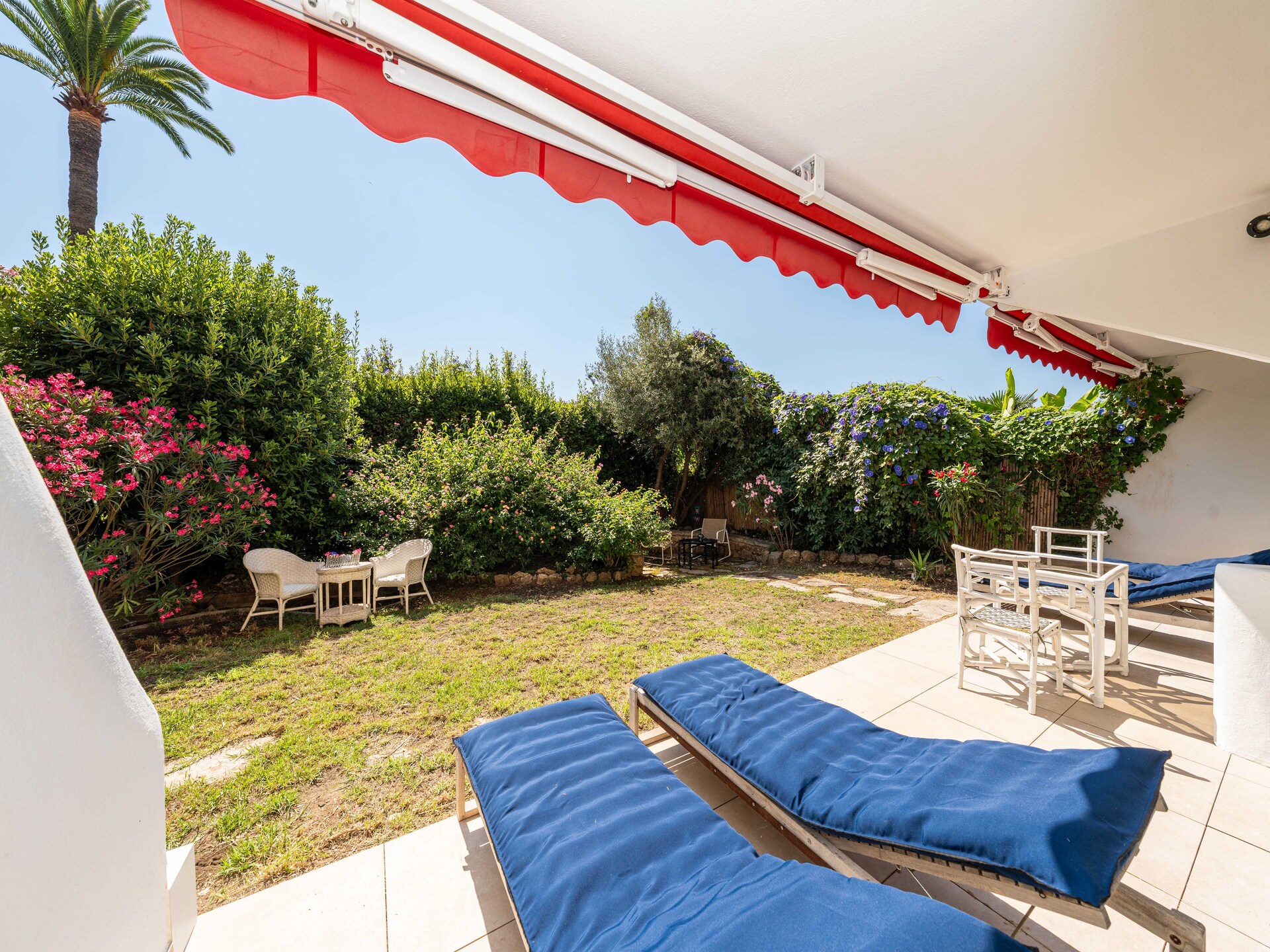 Luxe appartement met 3 suites en groot terras vlakbij strand Cannes - foto 50