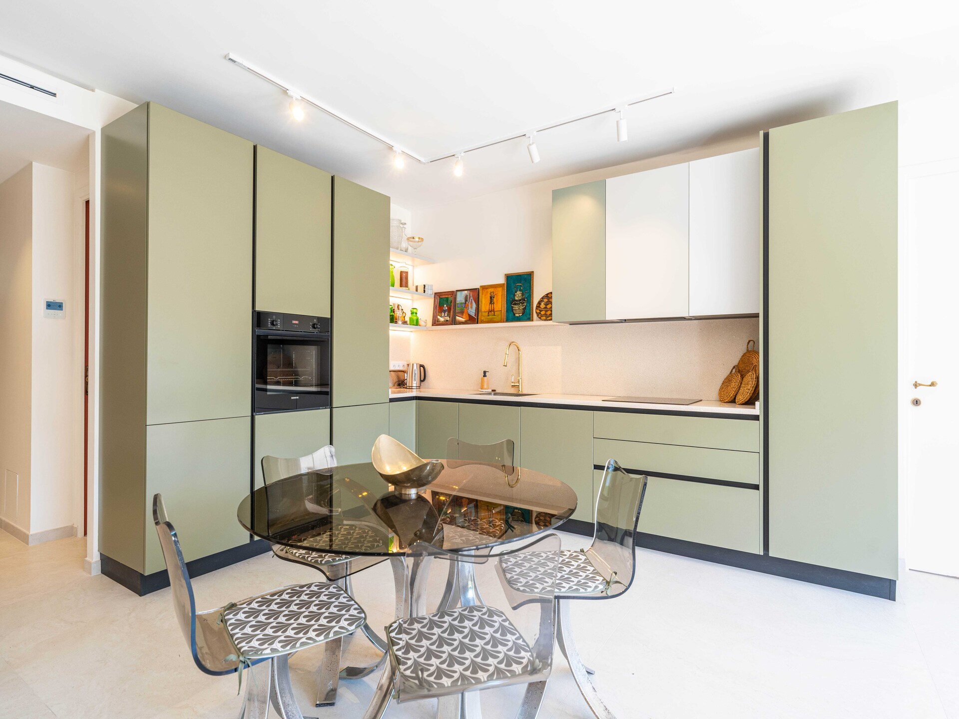 Luxe appartement met 3 suites en groot terras vlakbij strand Cannes - foto 52