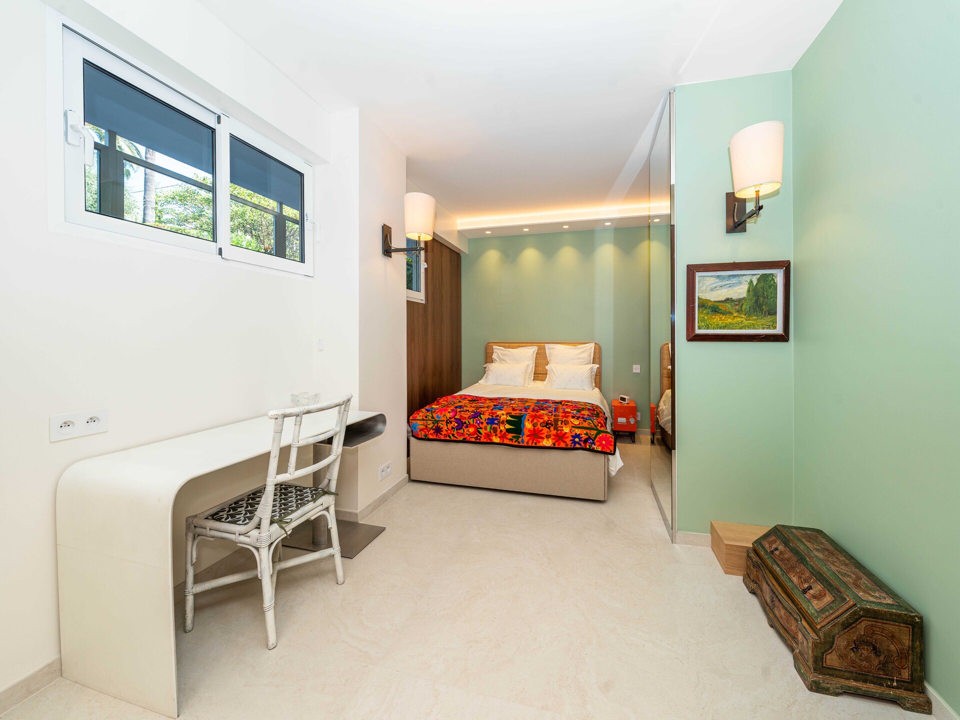 Luxe appartement met 3 suites en groot terras vlakbij strand Cannes - foto 139