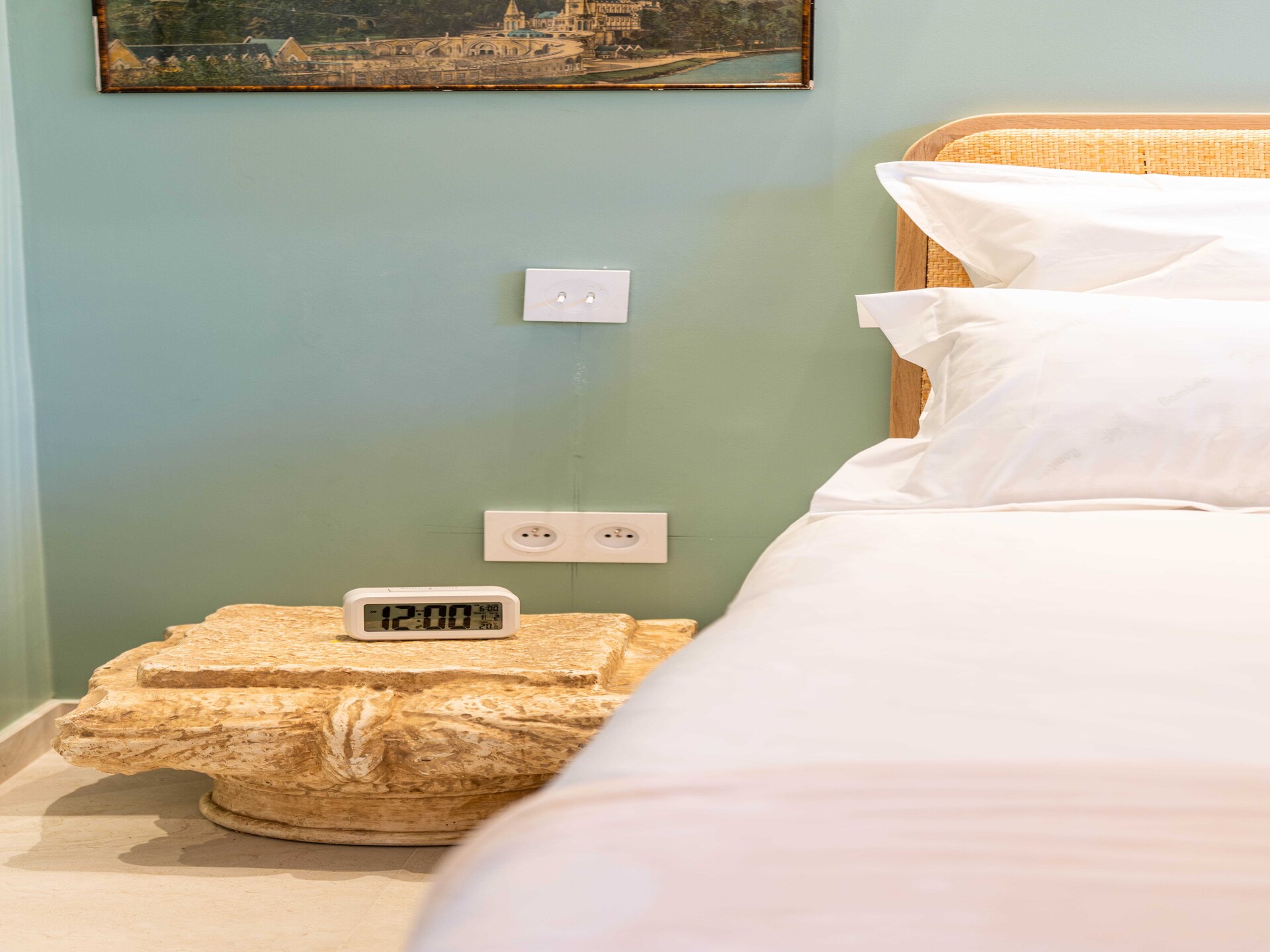 Luxe appartement met 3 suites en groot terras vlakbij strand Cannes - foto 144