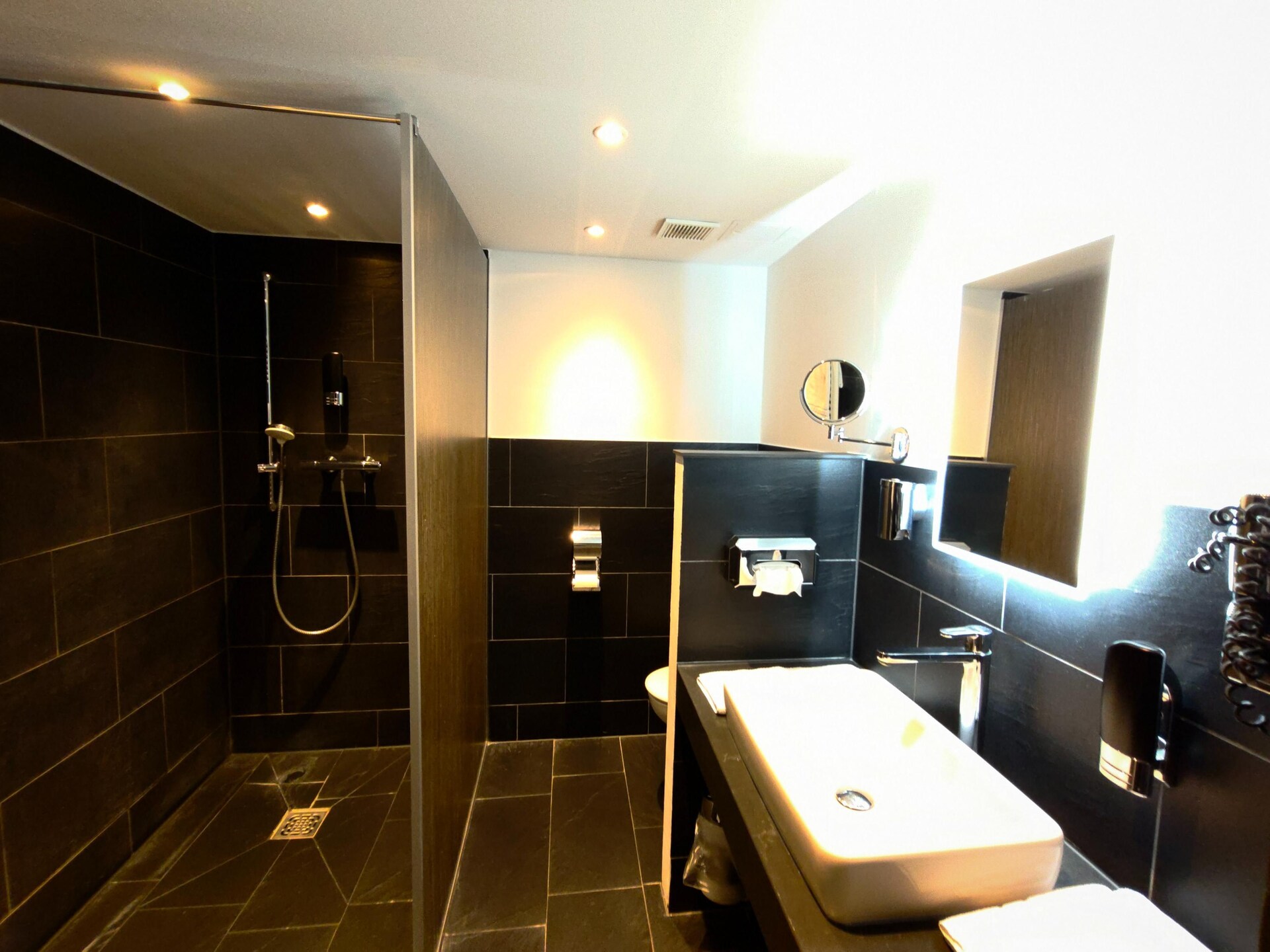 Luxe appartement met jacuzzi in Bendorf voor 2 personen - foto 11