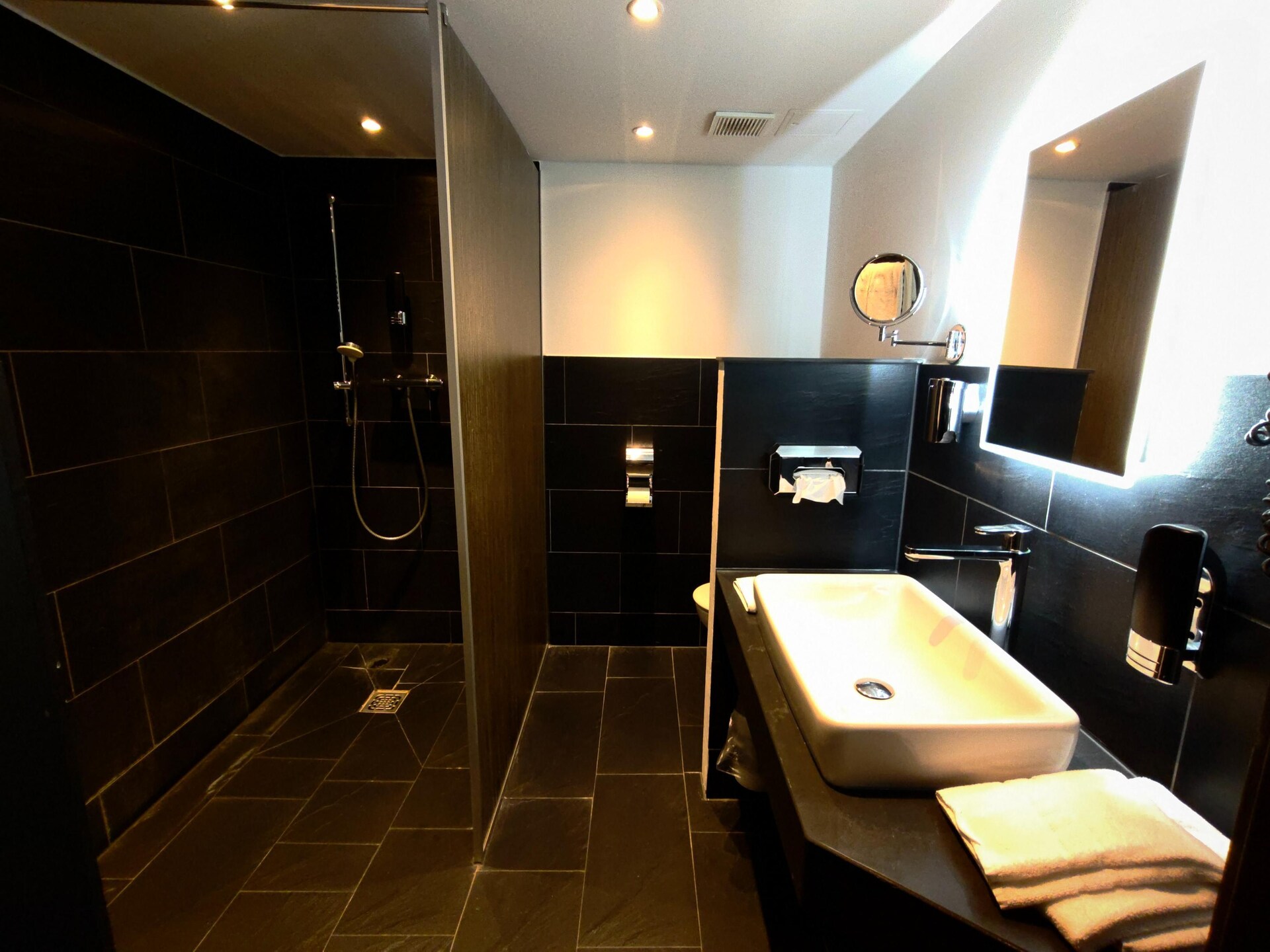 Luxe appartement met jacuzzi in Bendorf voor 2 personen - foto 8