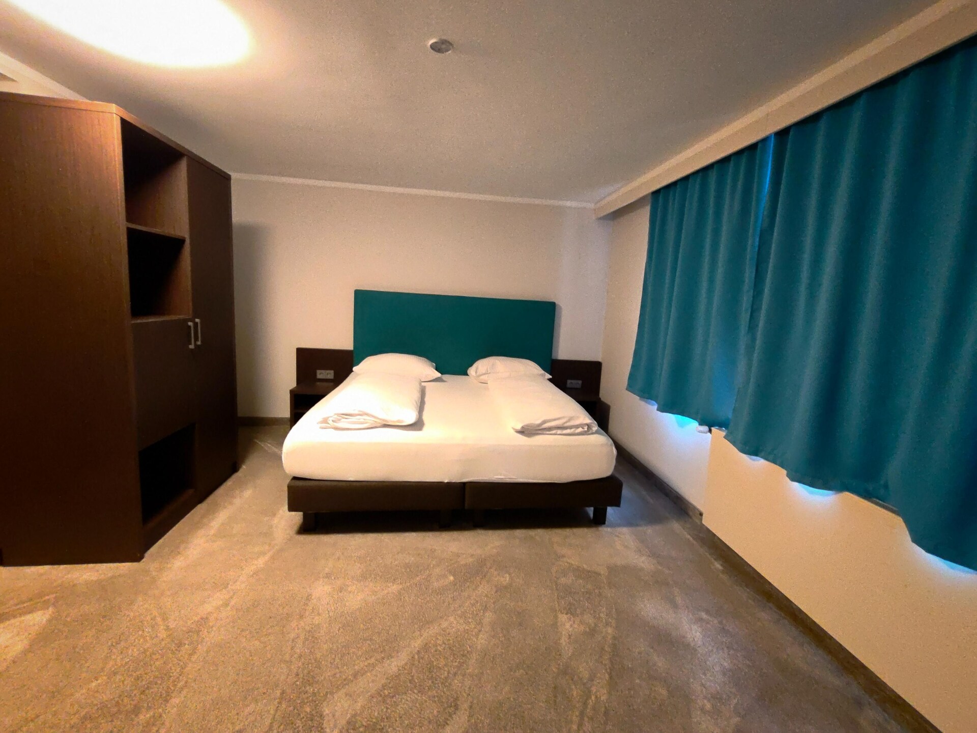 Luxe appartement met jacuzzi in Bendorf voor 2 personen - foto 7