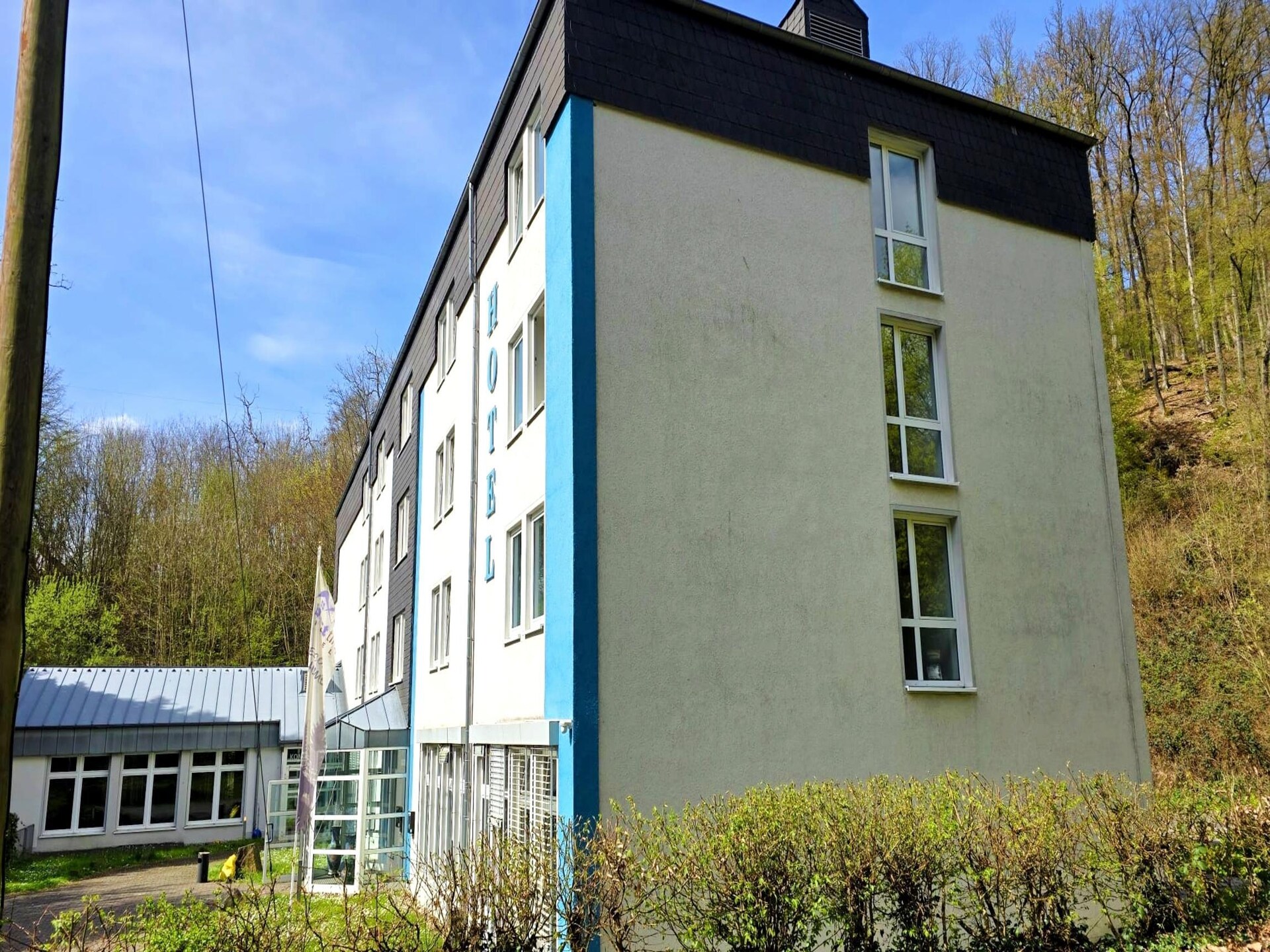 Luxe appartement met jacuzzi in Bendorf voor 2 personen - foto 15