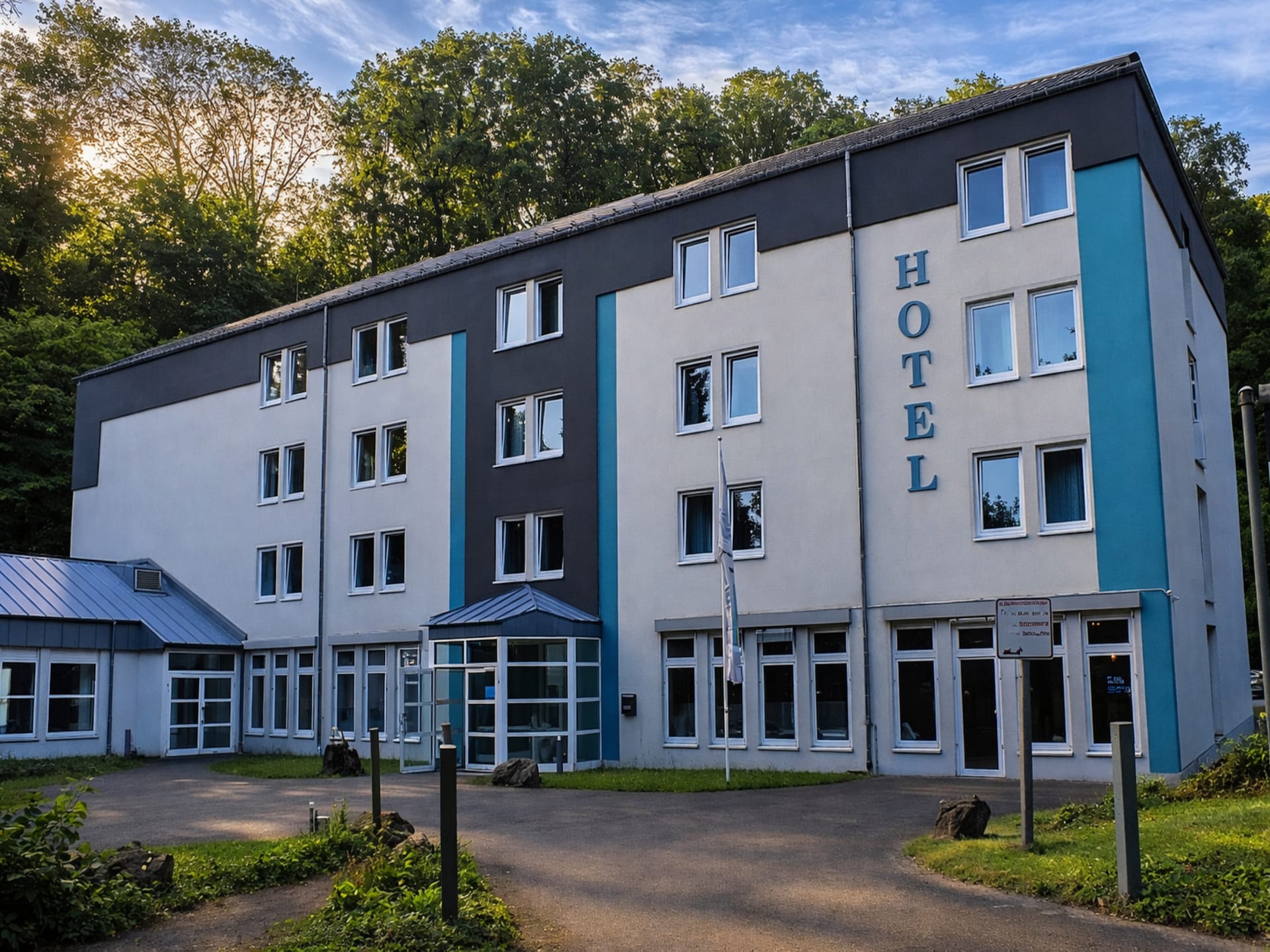 Comfortabel appartement voor 4 personen in Bendorf - foto 24