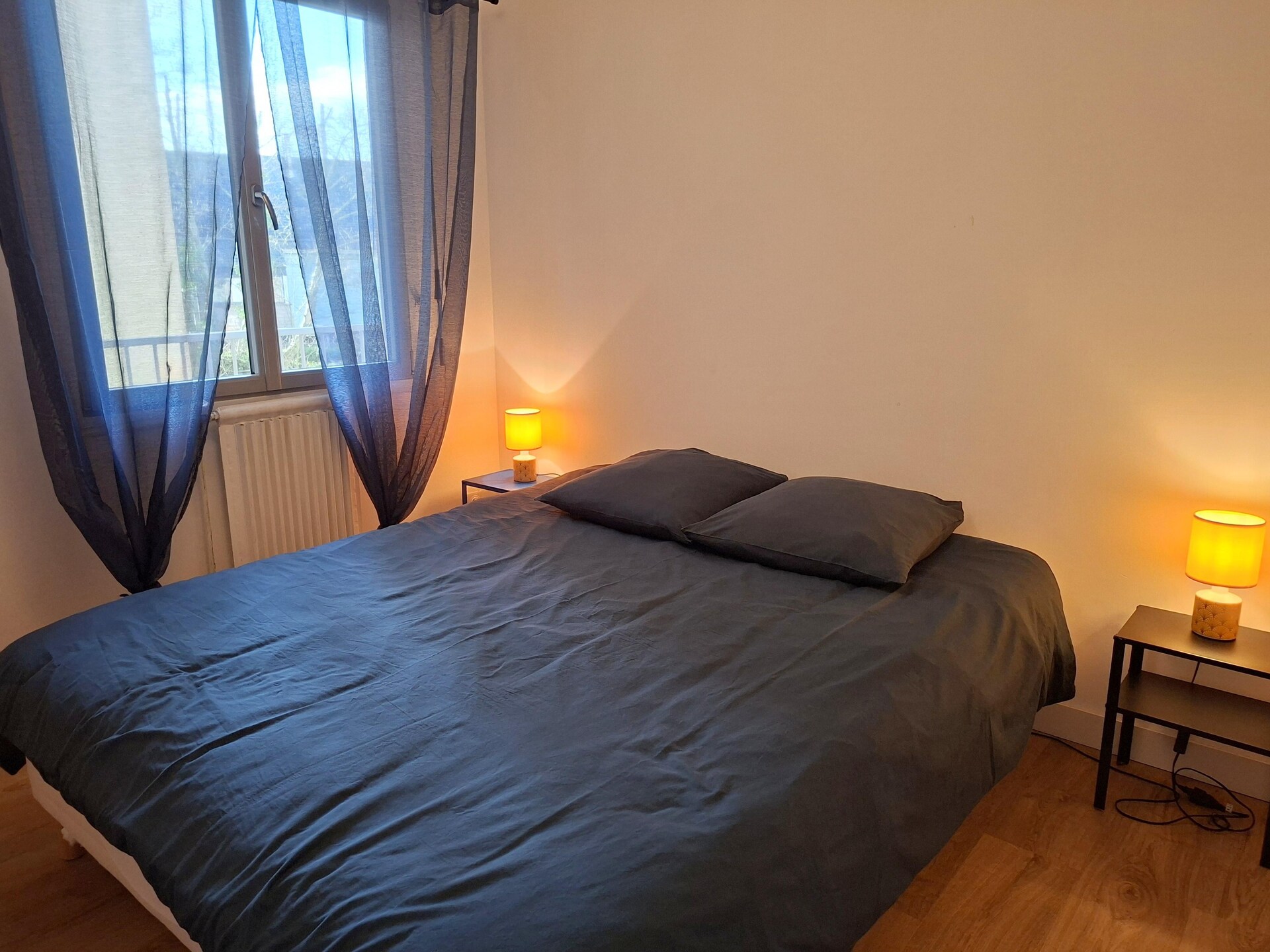 Aan zee: Licht en modern appartement in Plougonvelin - foto 8