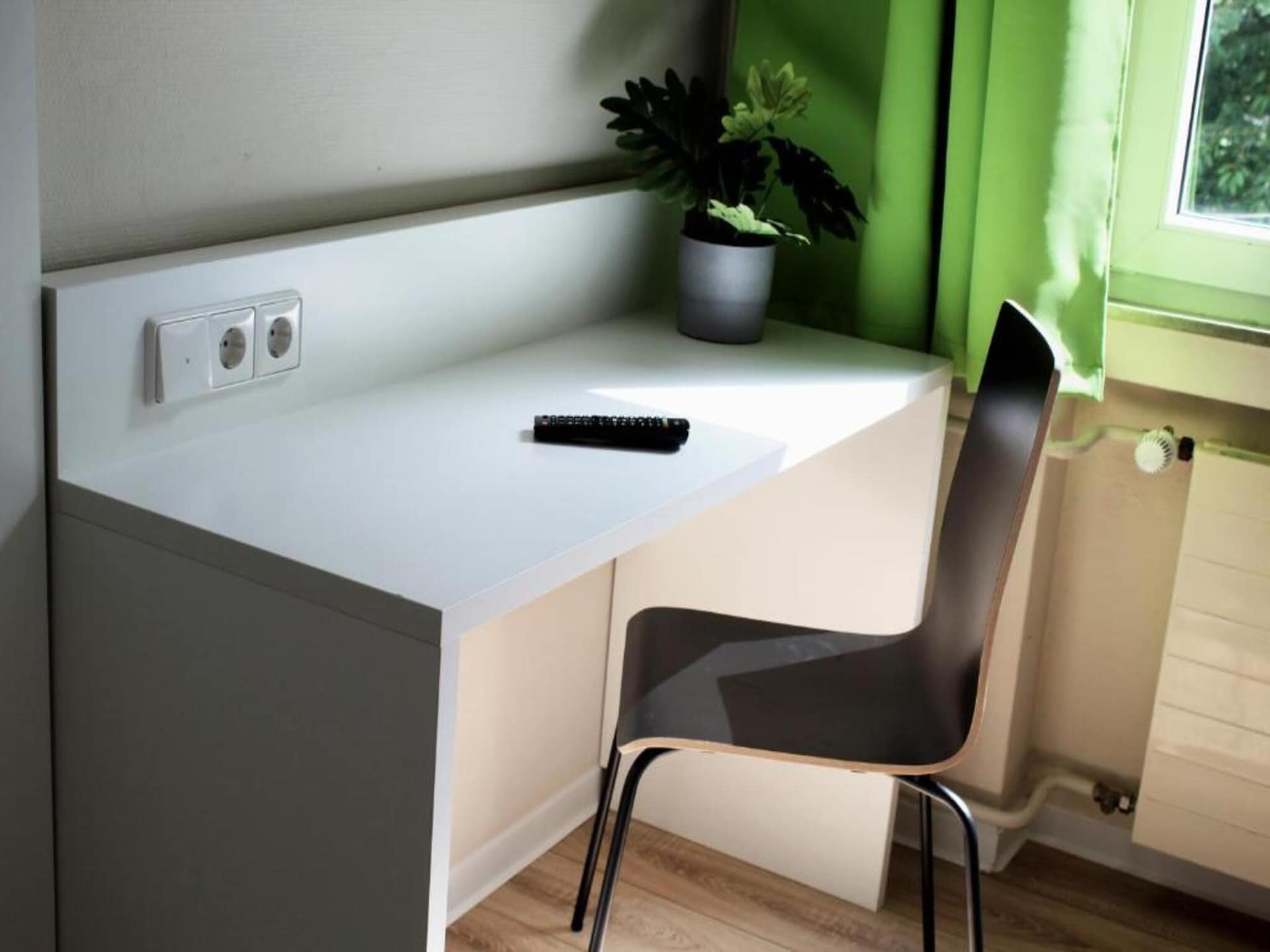 Compact en comfortabel appartement in Bendorf bij Koblenz - foto 13