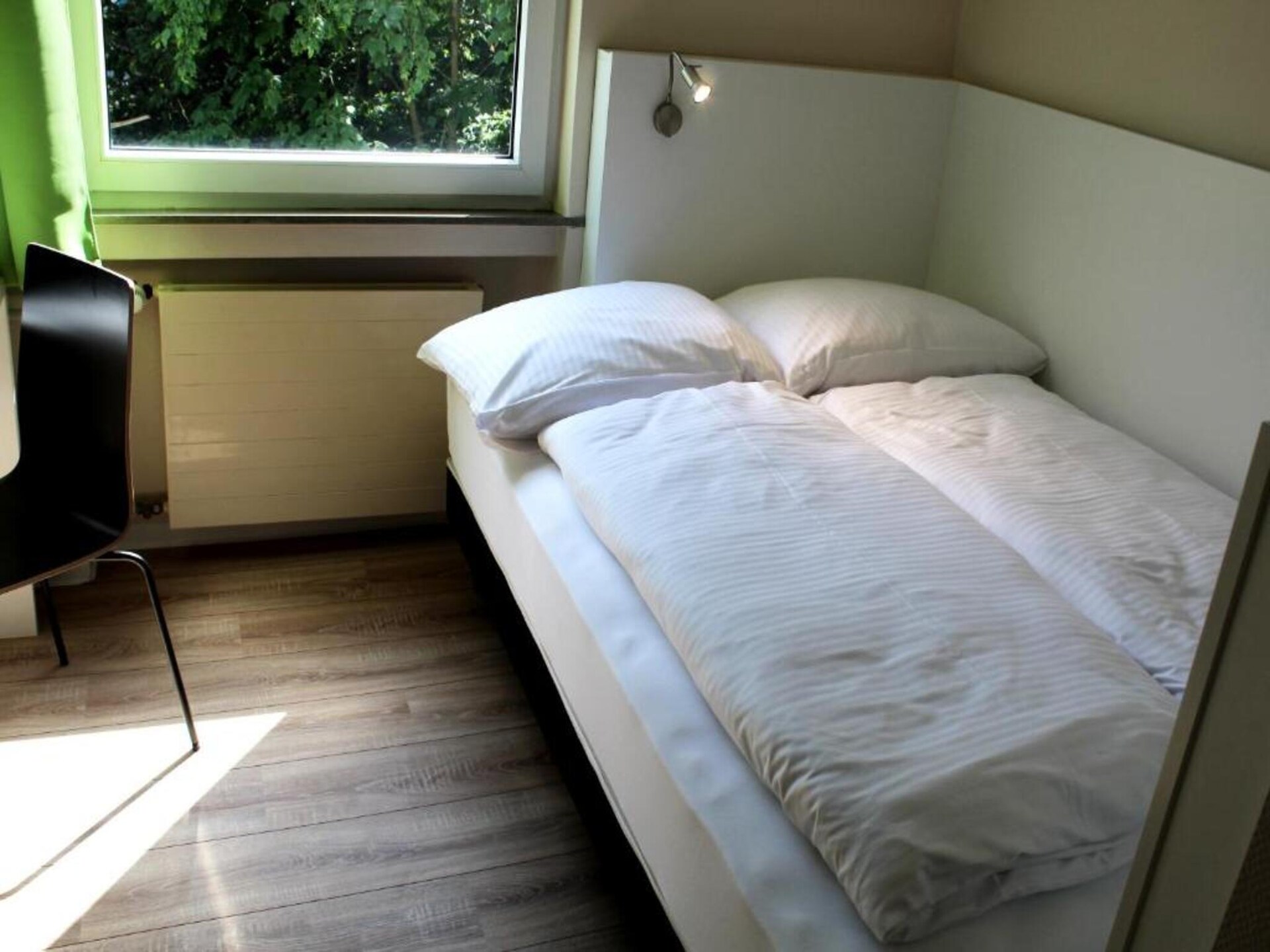 Compact en comfortabel appartement in Bendorf bij Koblenz - foto 11