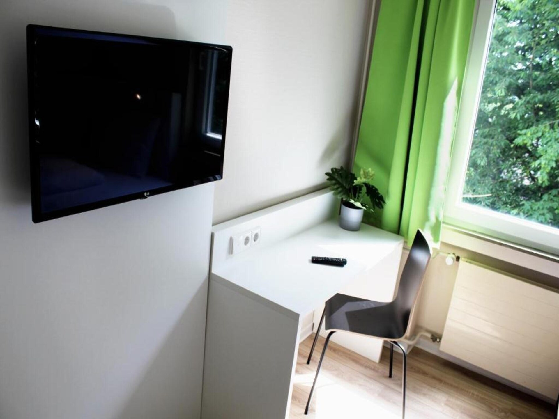 Compact en comfortabel appartement in Bendorf bij Koblenz - foto 4