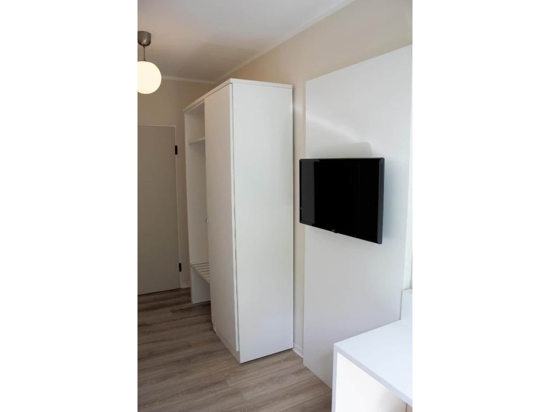 Compact en comfortabel appartement in Bendorf bij Koblenz - foto 14