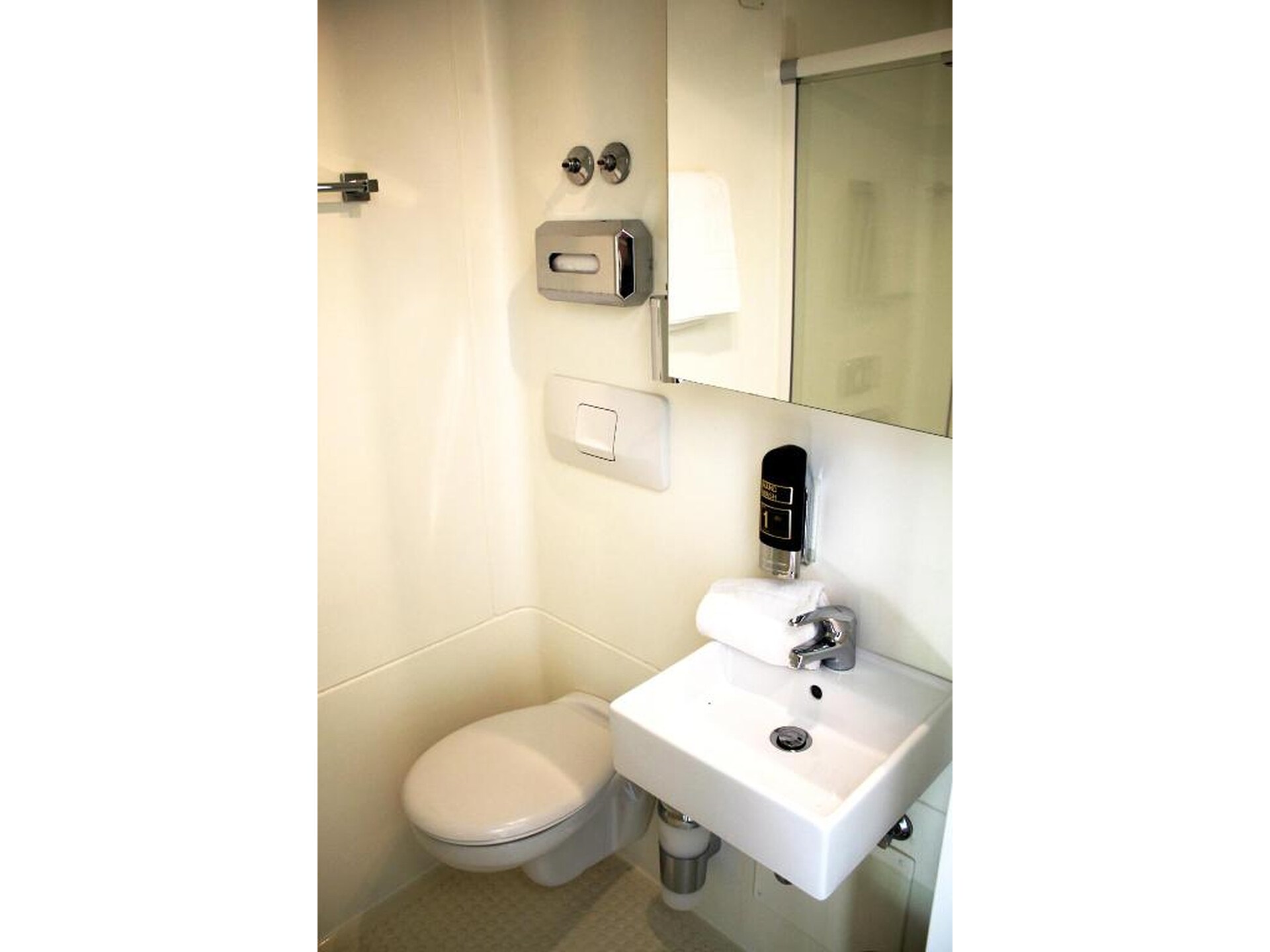 Compact en comfortabel appartement in Bendorf bij Koblenz - foto 16