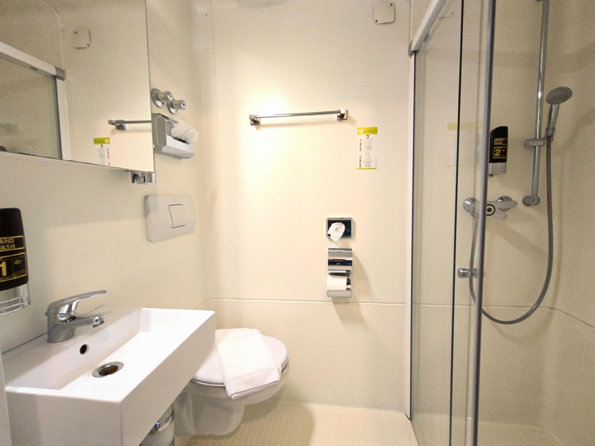 Compact en comfortabel appartement in Bendorf bij Koblenz - foto 8
