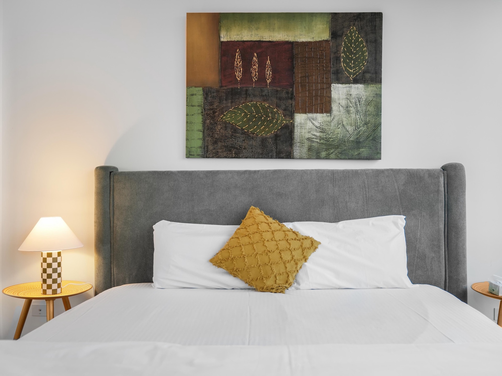Modern appartement in Southbank met uitzicht over Melbourne · 4 pers. - foto 11