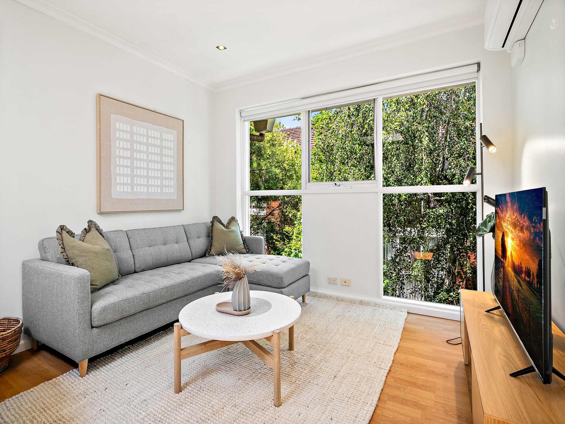 Comfortabel appartement voor 4 personen in South Yarra - foto 3