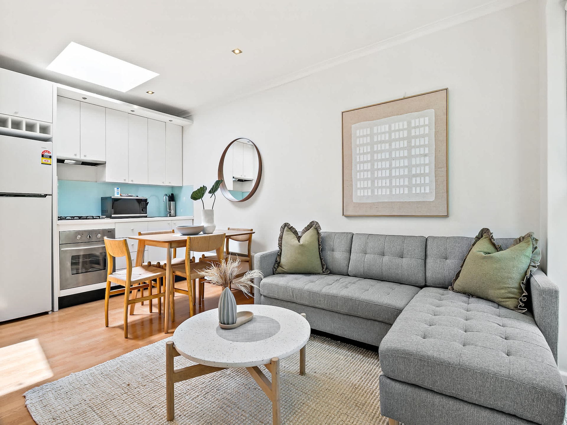 Comfortabel appartement voor 4 personen in South Yarra - foto 2
