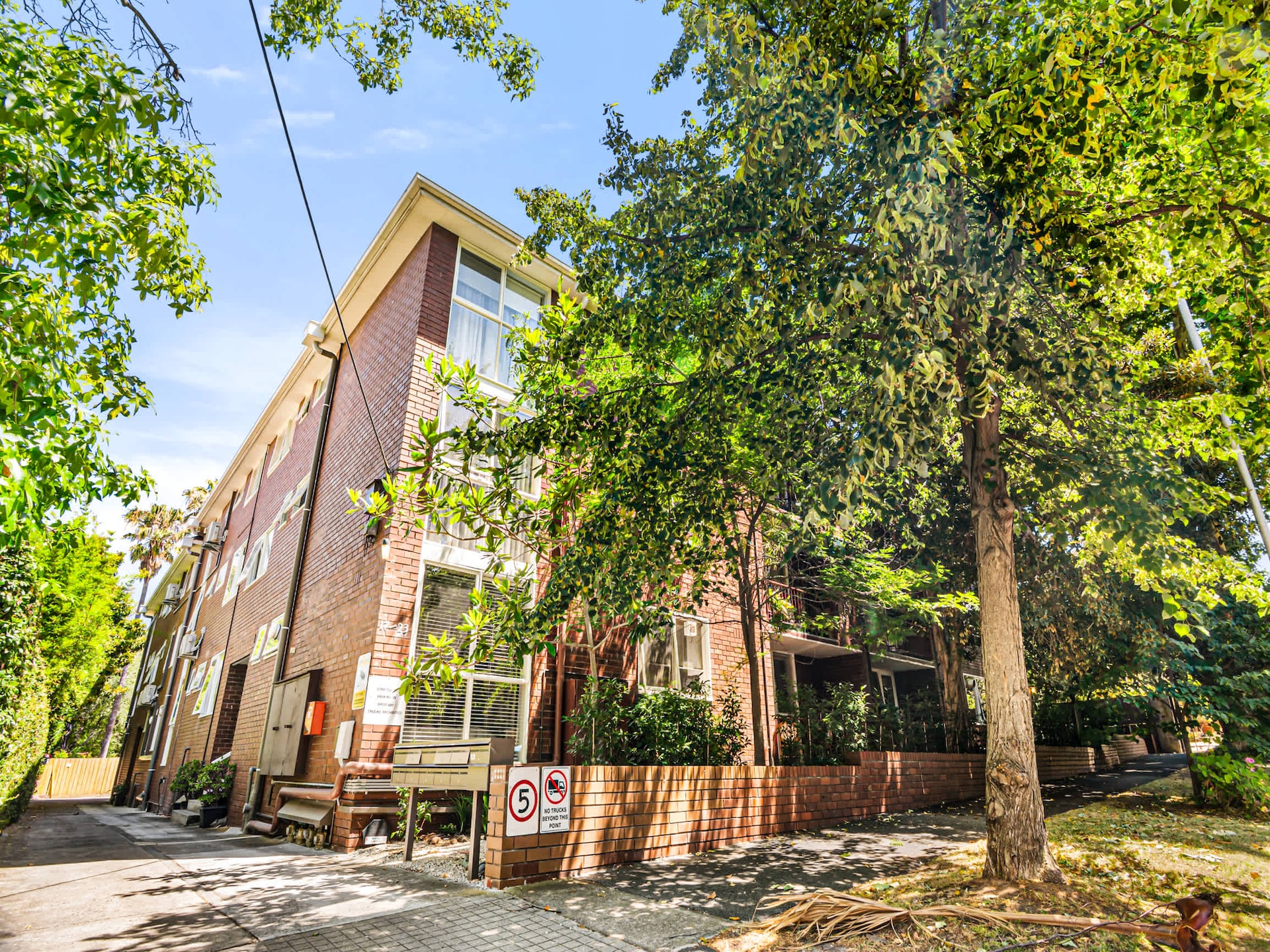 Comfortabel appartement voor 4 personen in South Yarra - foto 12