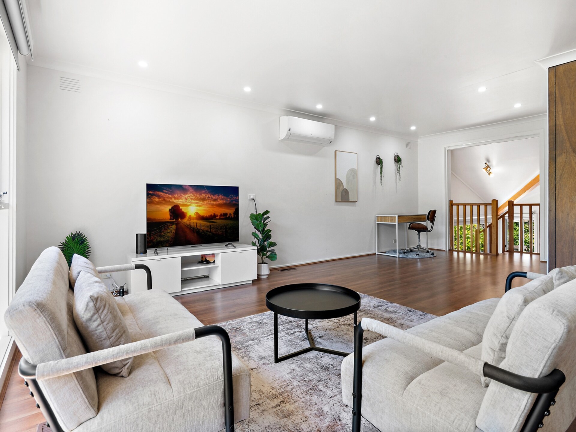 Ruim appartement in Doncaster East voor 8 personen - foto 2