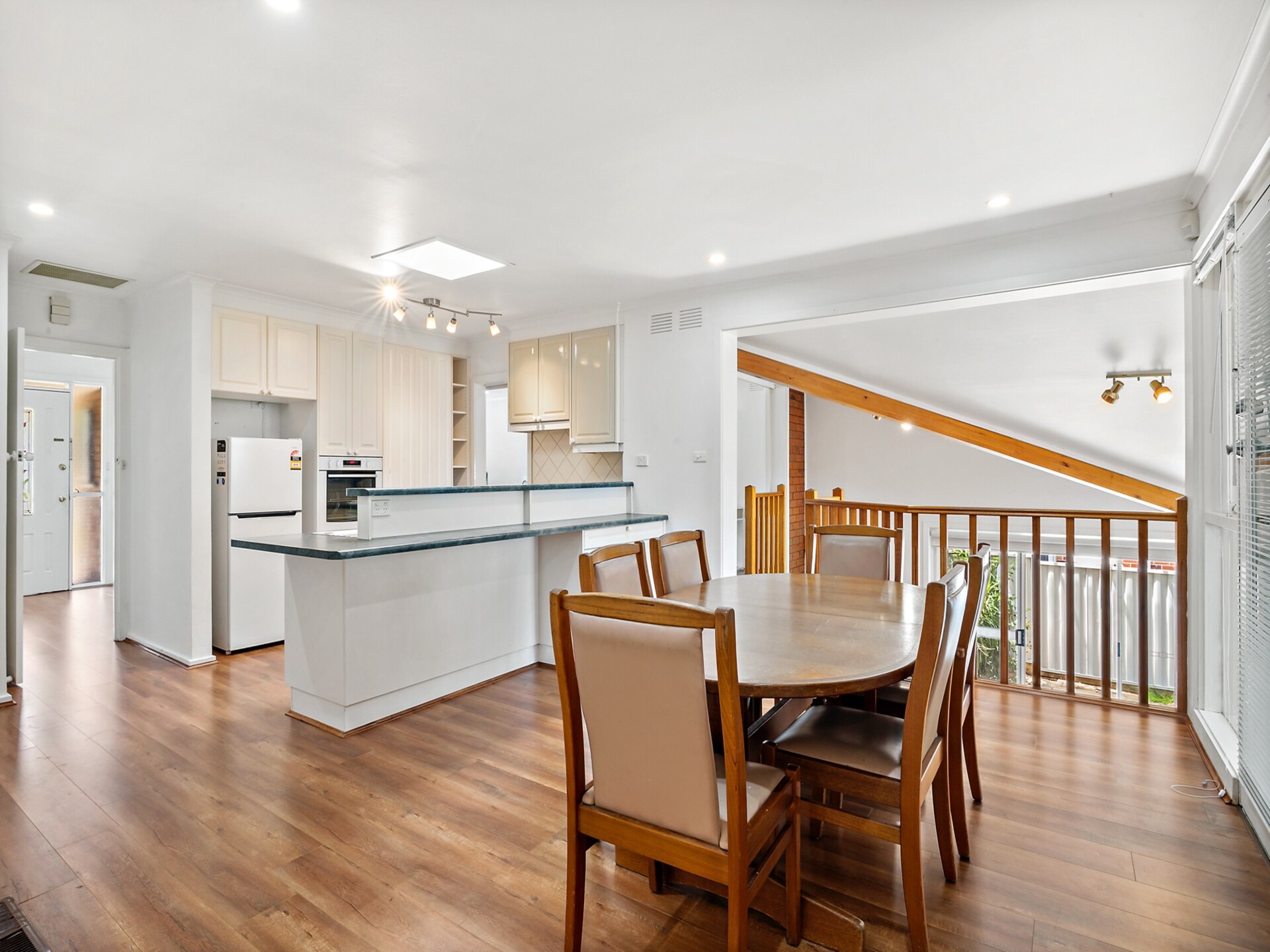 Ruim appartement in Doncaster East voor 8 personen - foto 4
