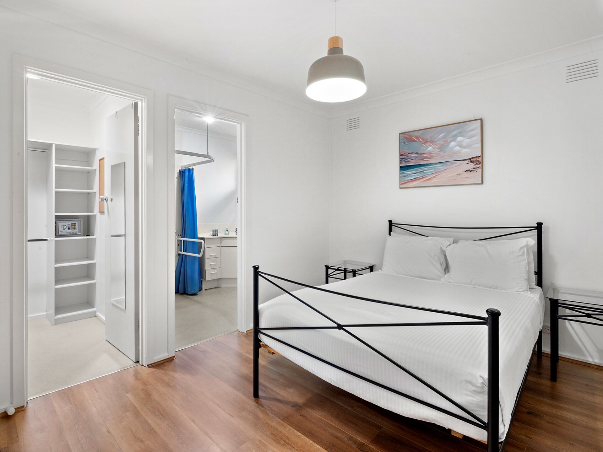 Ruim appartement in Doncaster East voor 8 personen - foto 7